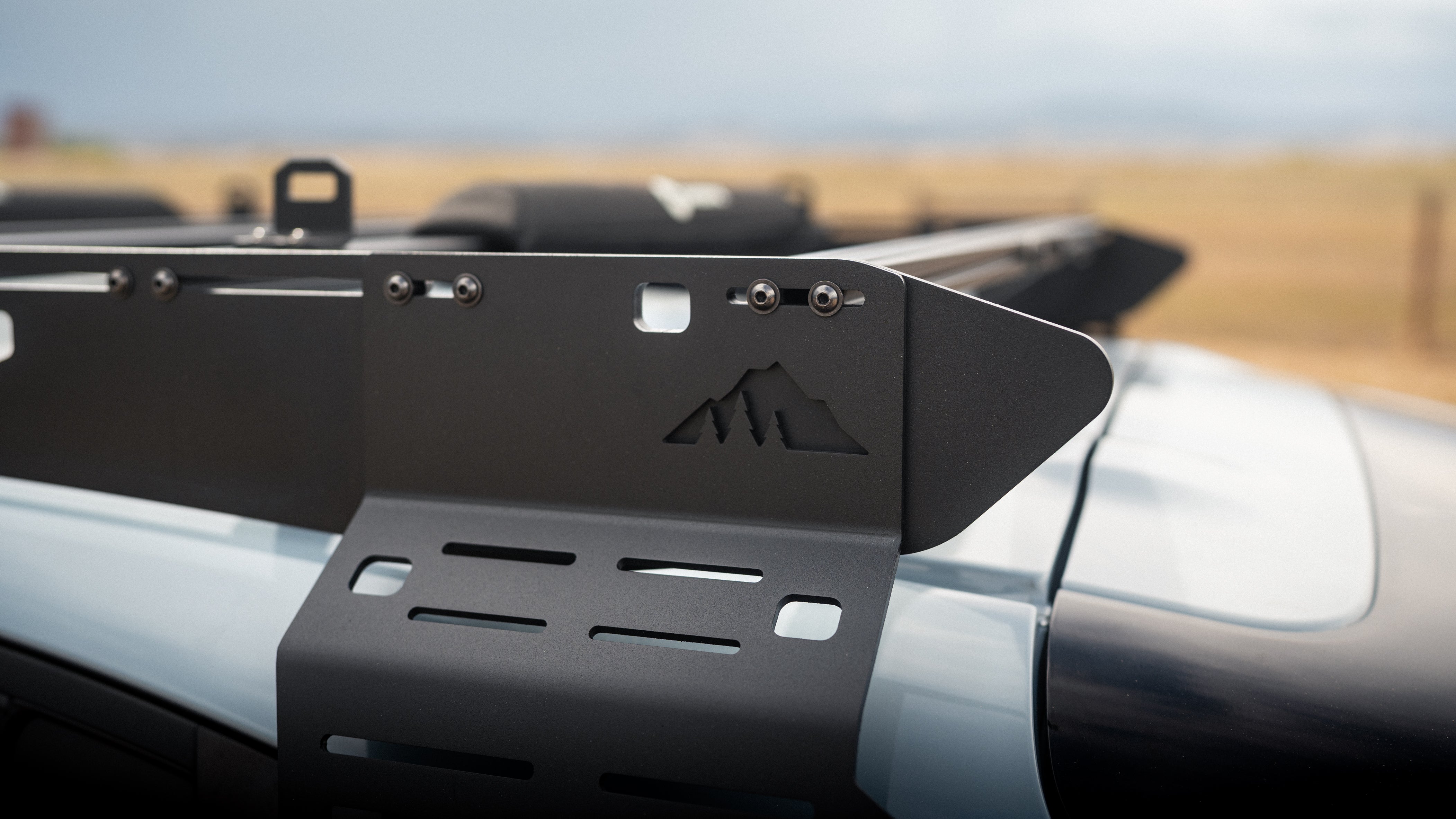 Crosstrek Window Panel - Sherpa Equipment Company