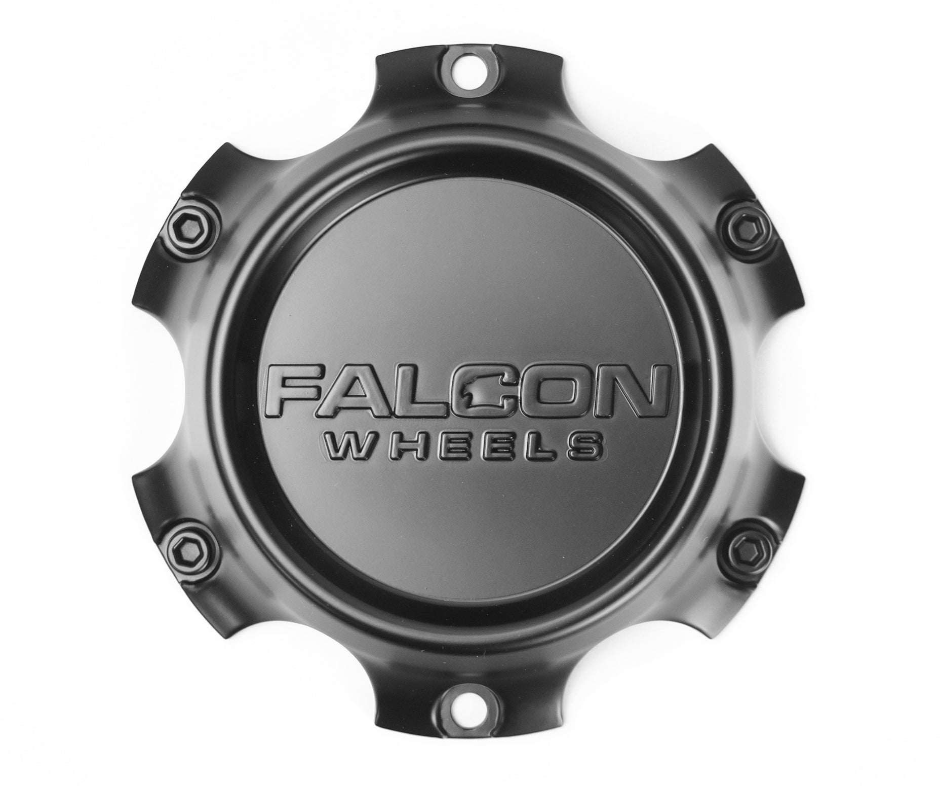 Falcon T-series Center Cap Version 2 Slim