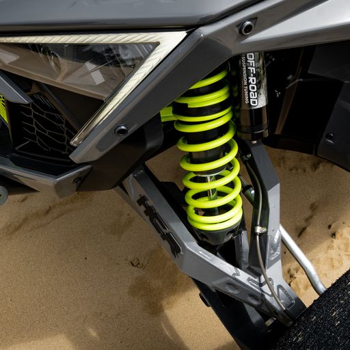 HCR Racing High-Clearance Suspension Kit for Polaris RZR Pro R