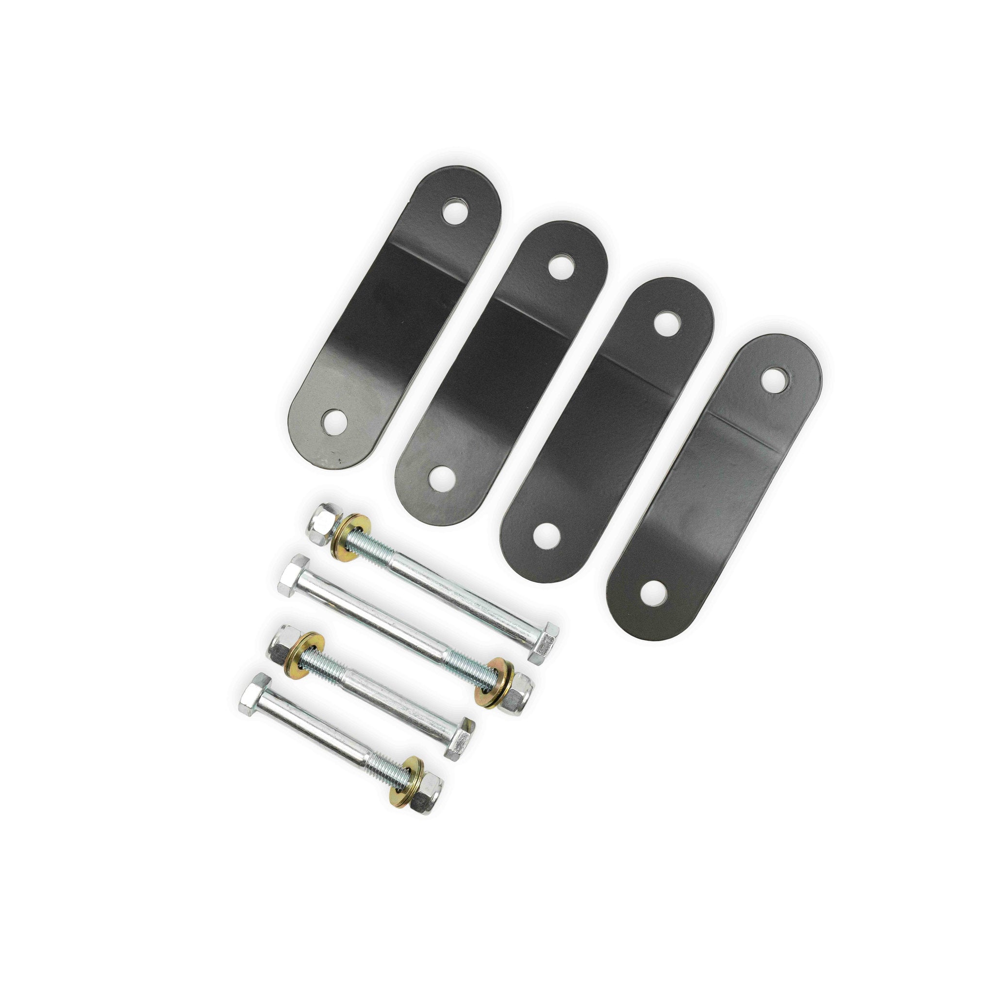3/4in Lift Shackles