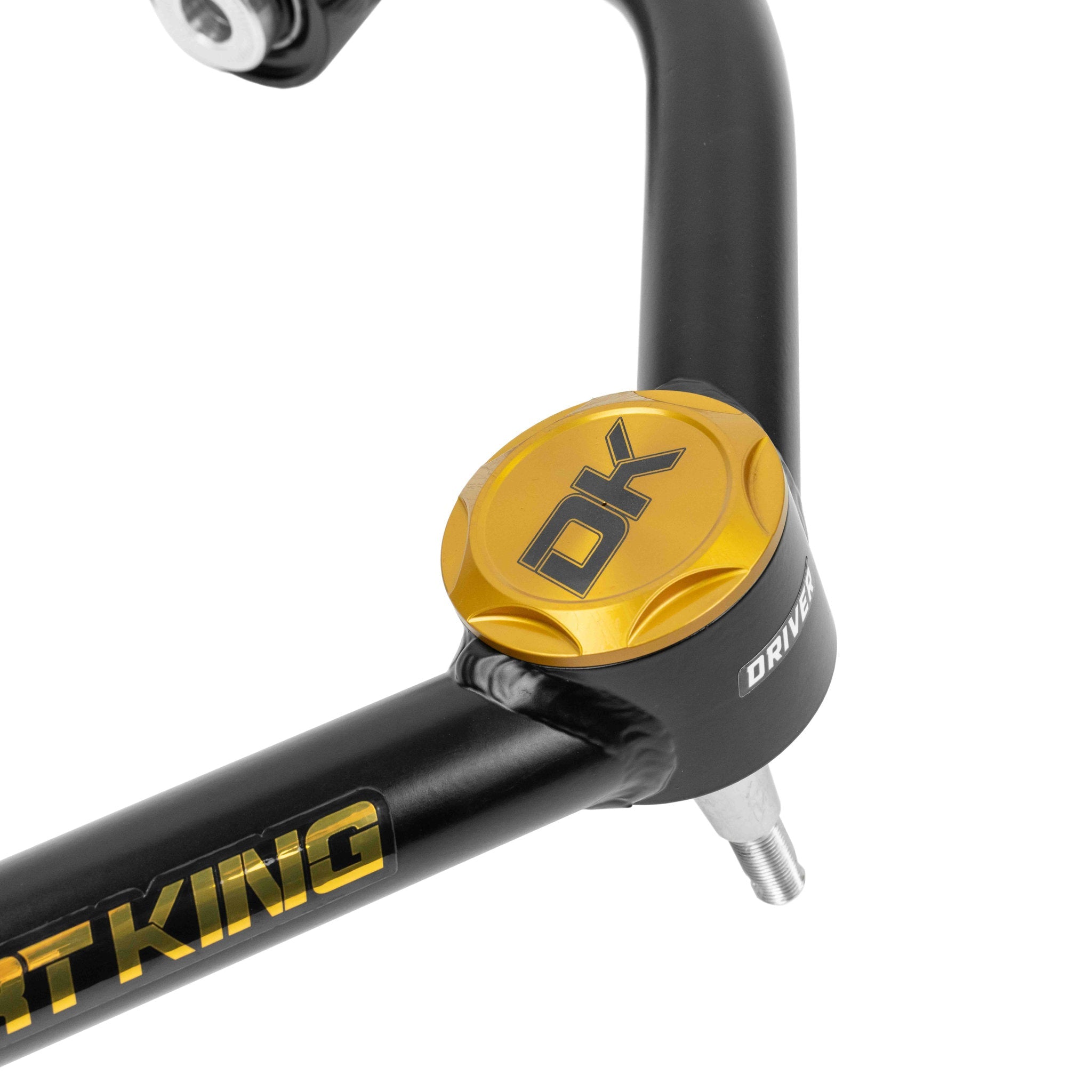 20+ GM 2500/3500 Ball Joint Upper Control Arms - Clearance