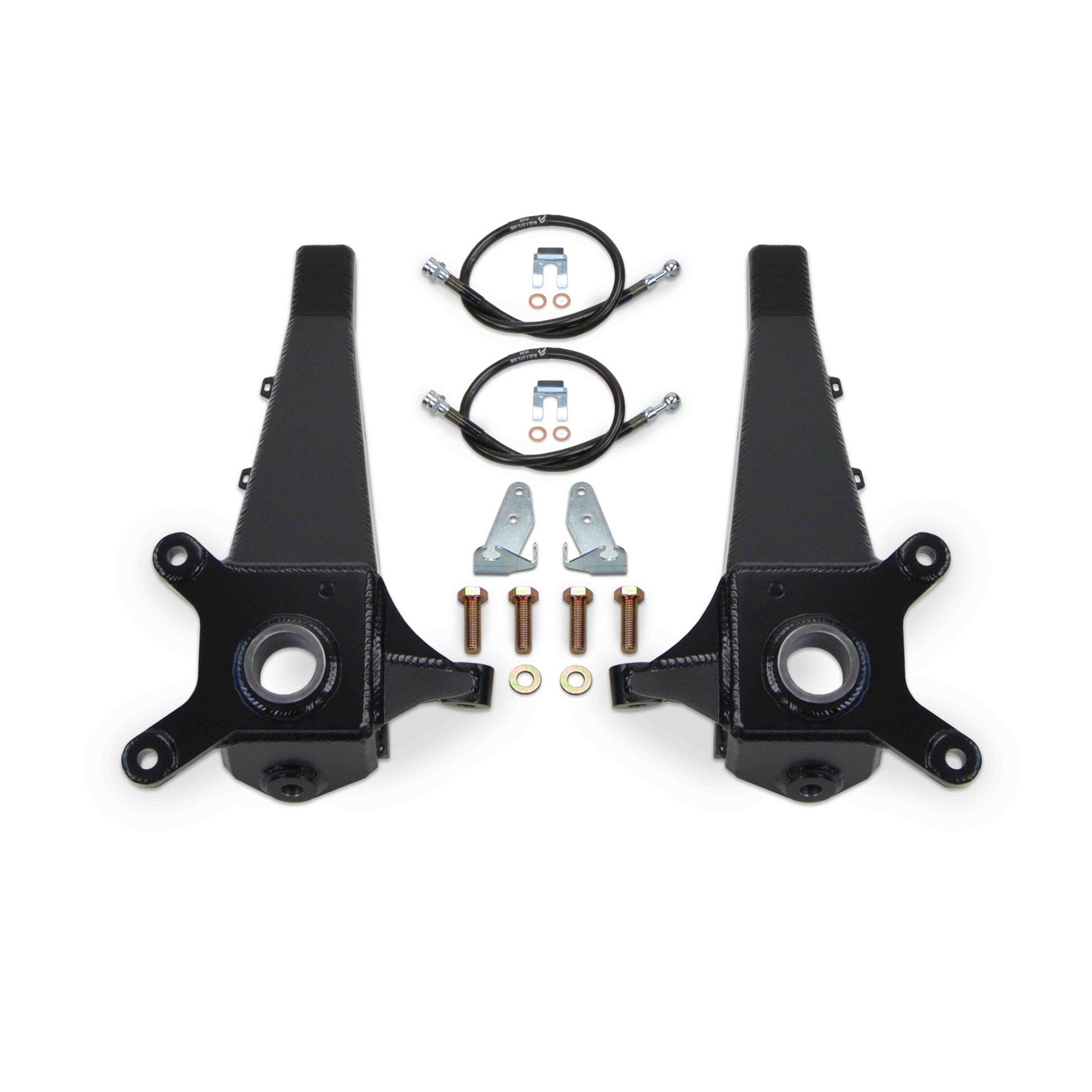 3.5" Lift Spindles