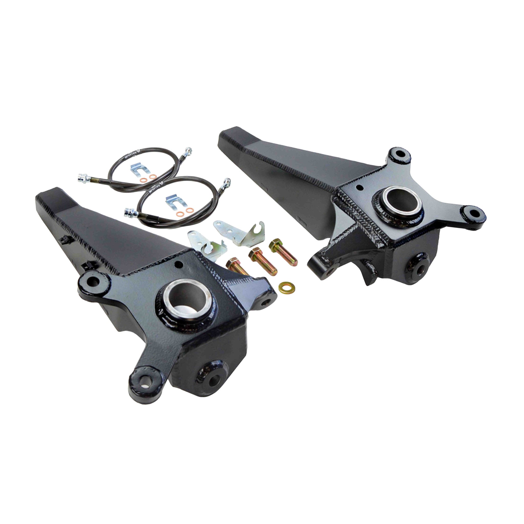 3.5in Lift Spindles