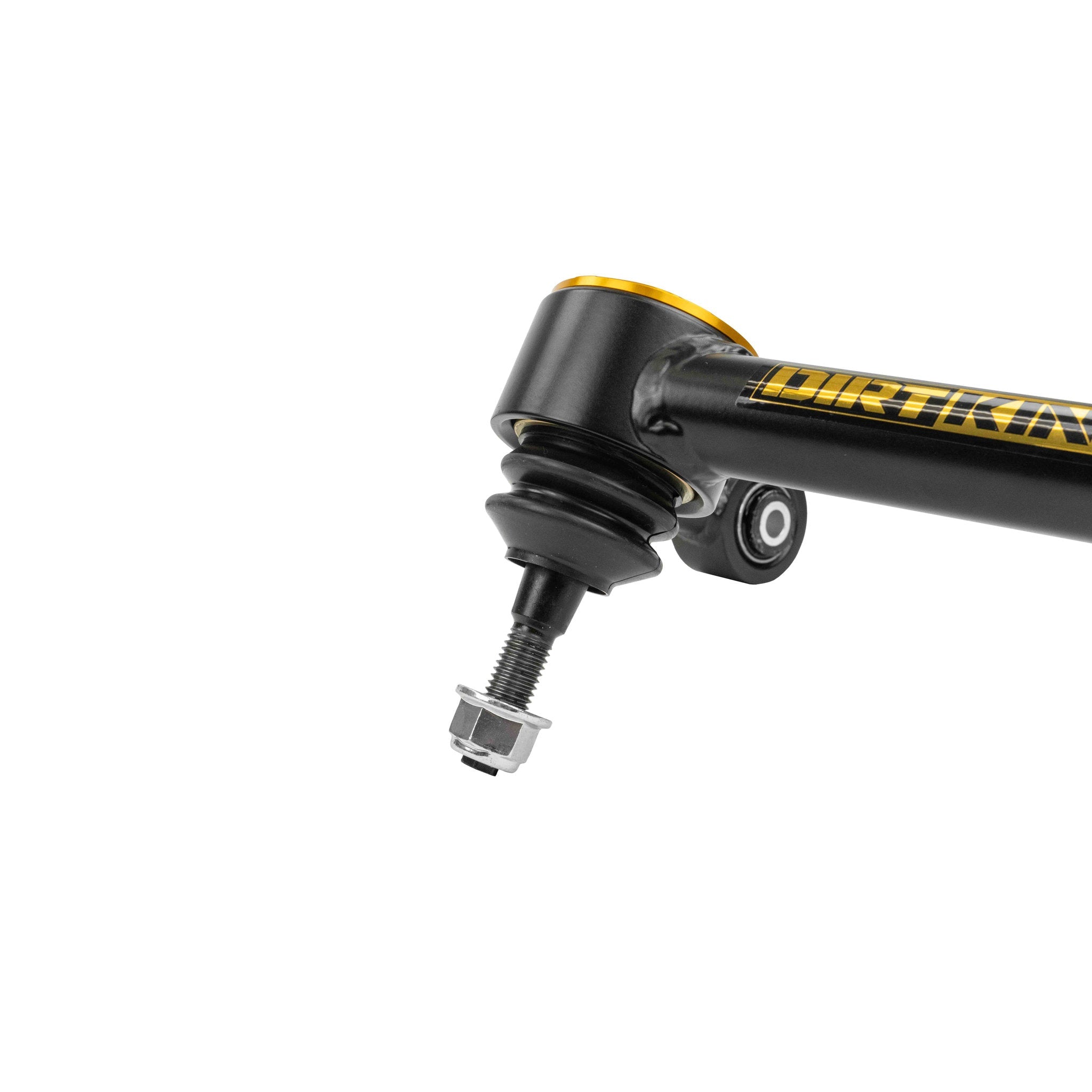4130 Upper Control Arms