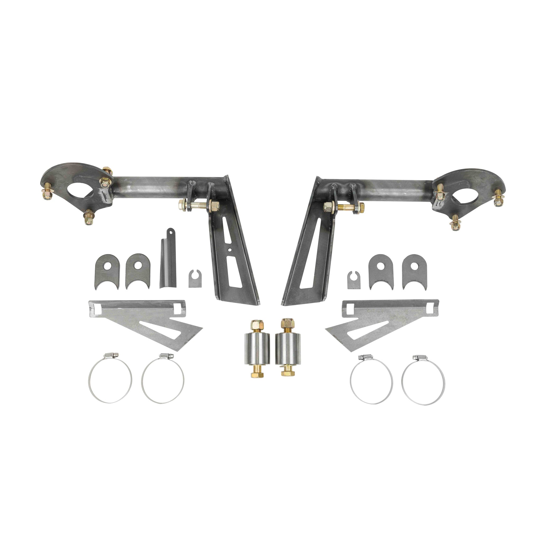 Bypass Shock Hoop Kit