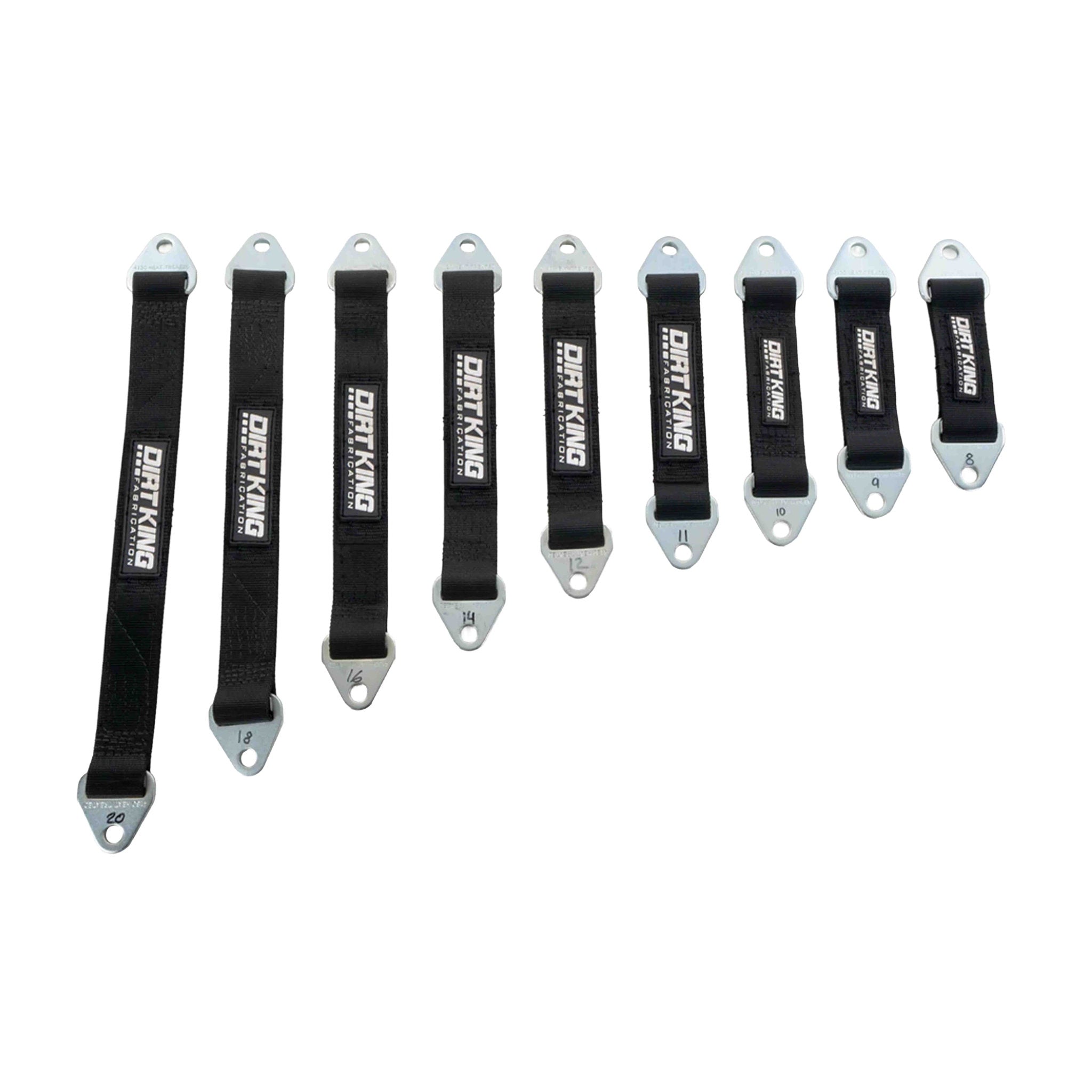 Limit Strap