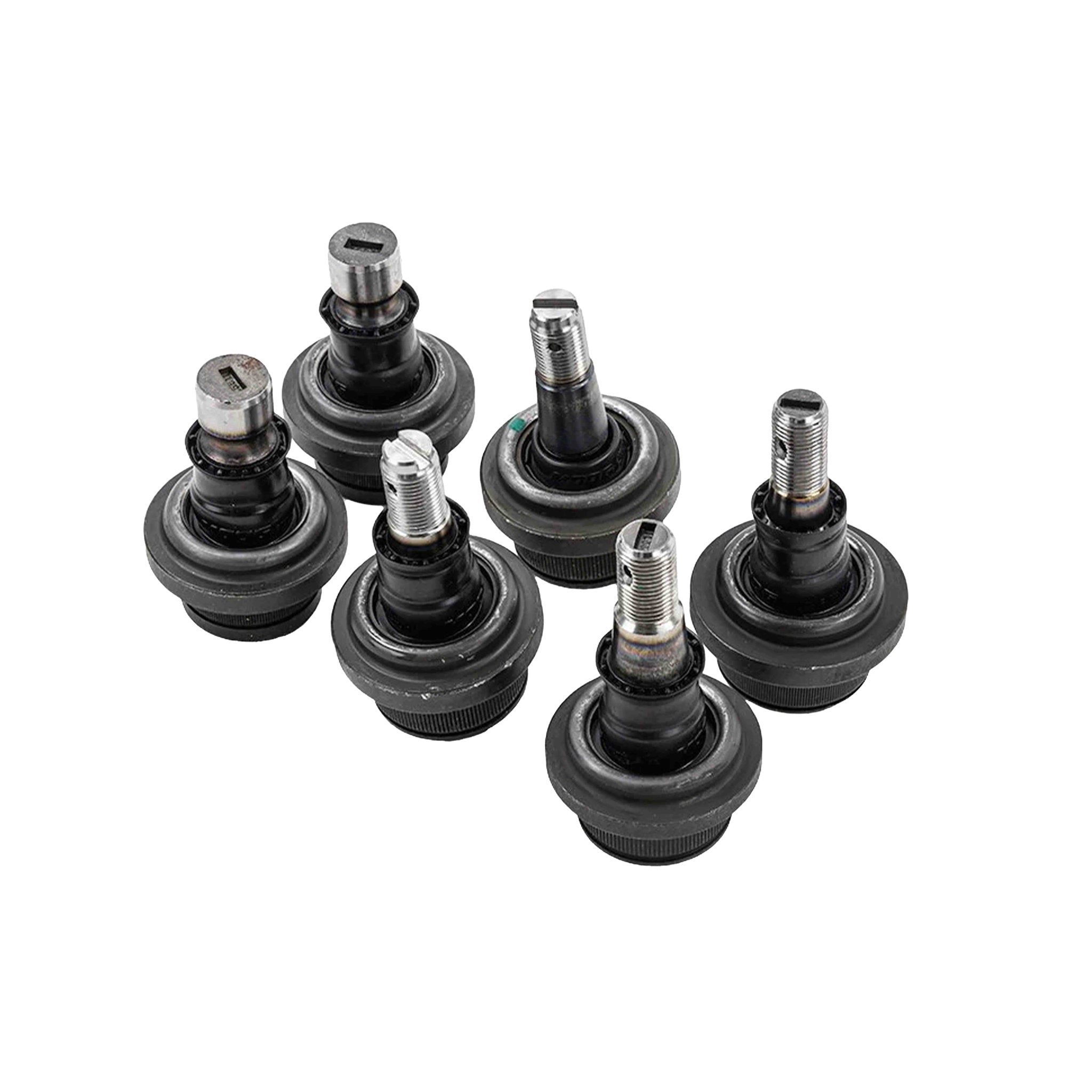 Lower Arm Ball Joints