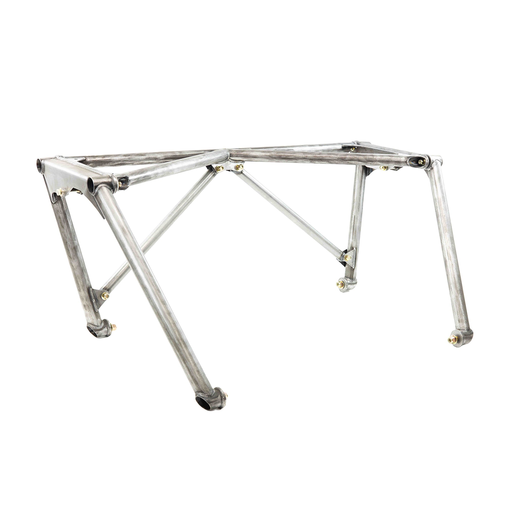 Prefab Bed Cage