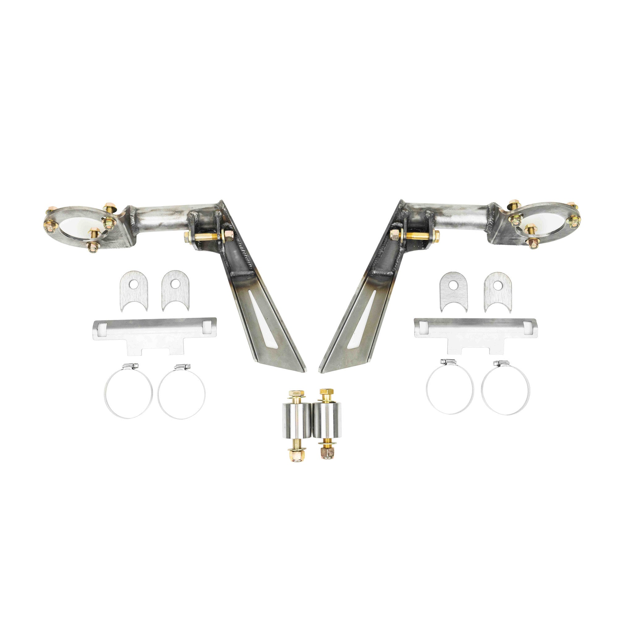 Bypass Shock Hoop Kit