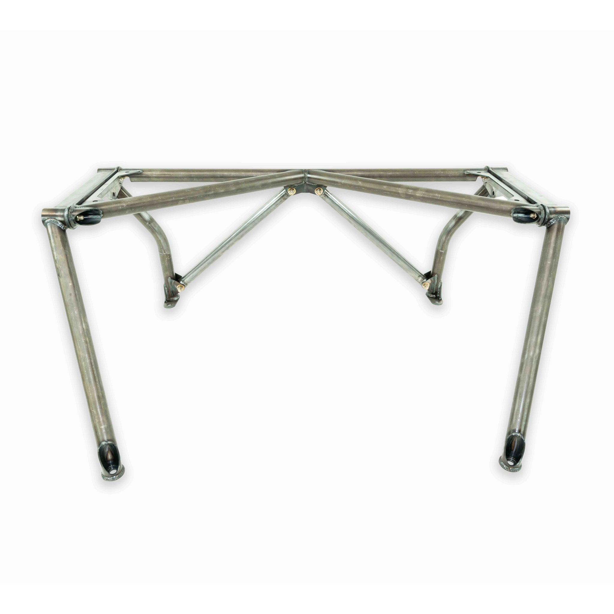 Prefab Bed Cage