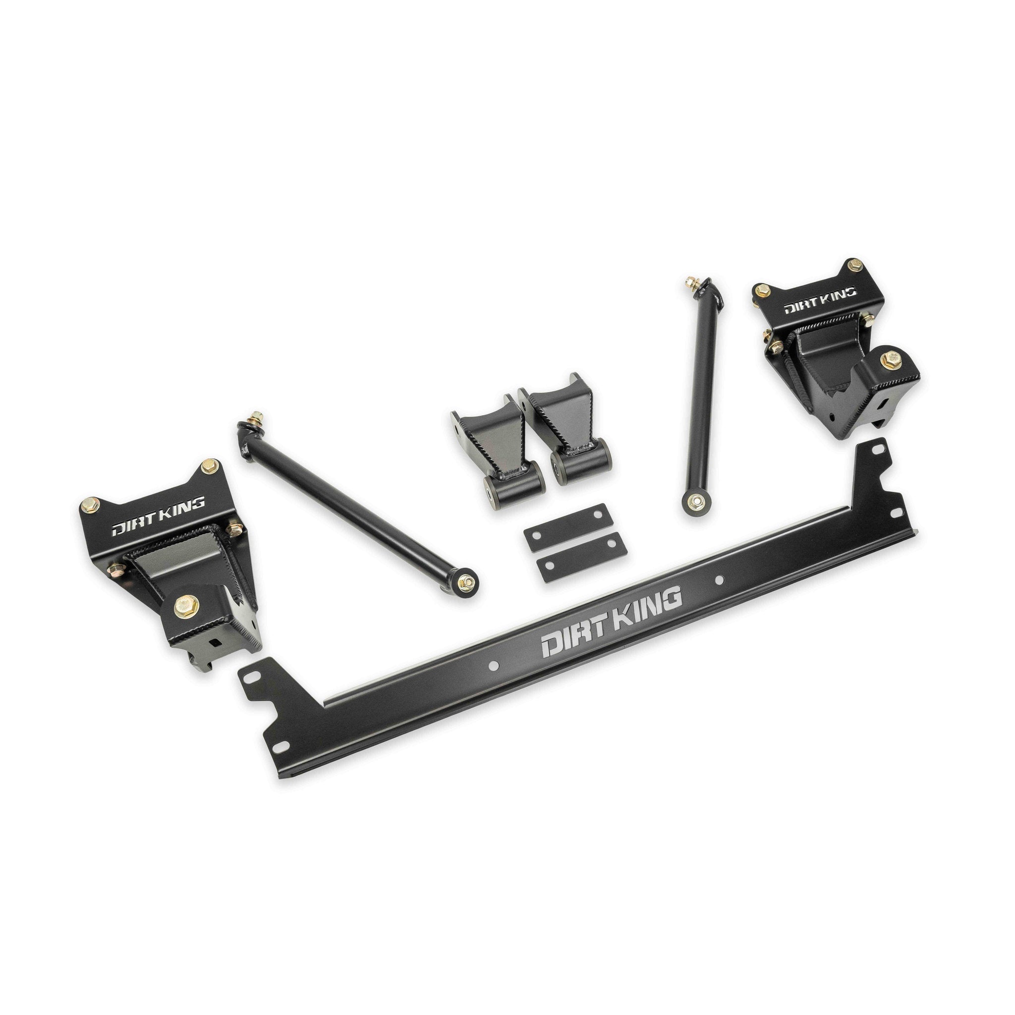 Shackle & Hanger Kit