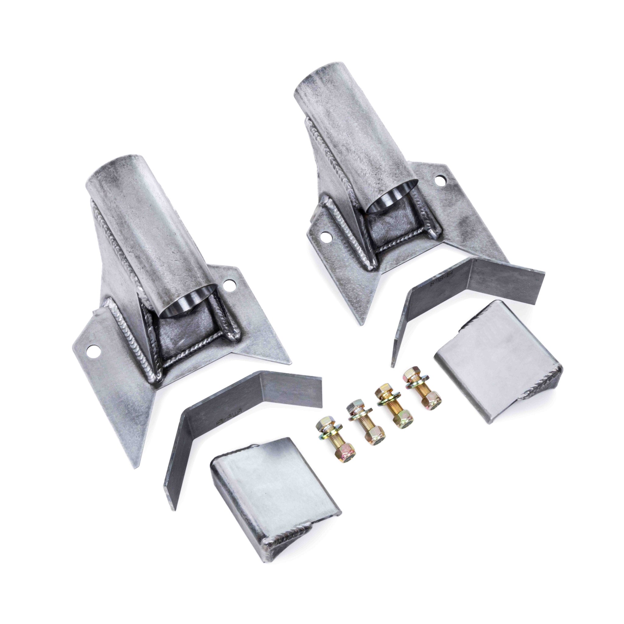 Rear Bump Stop Kit
