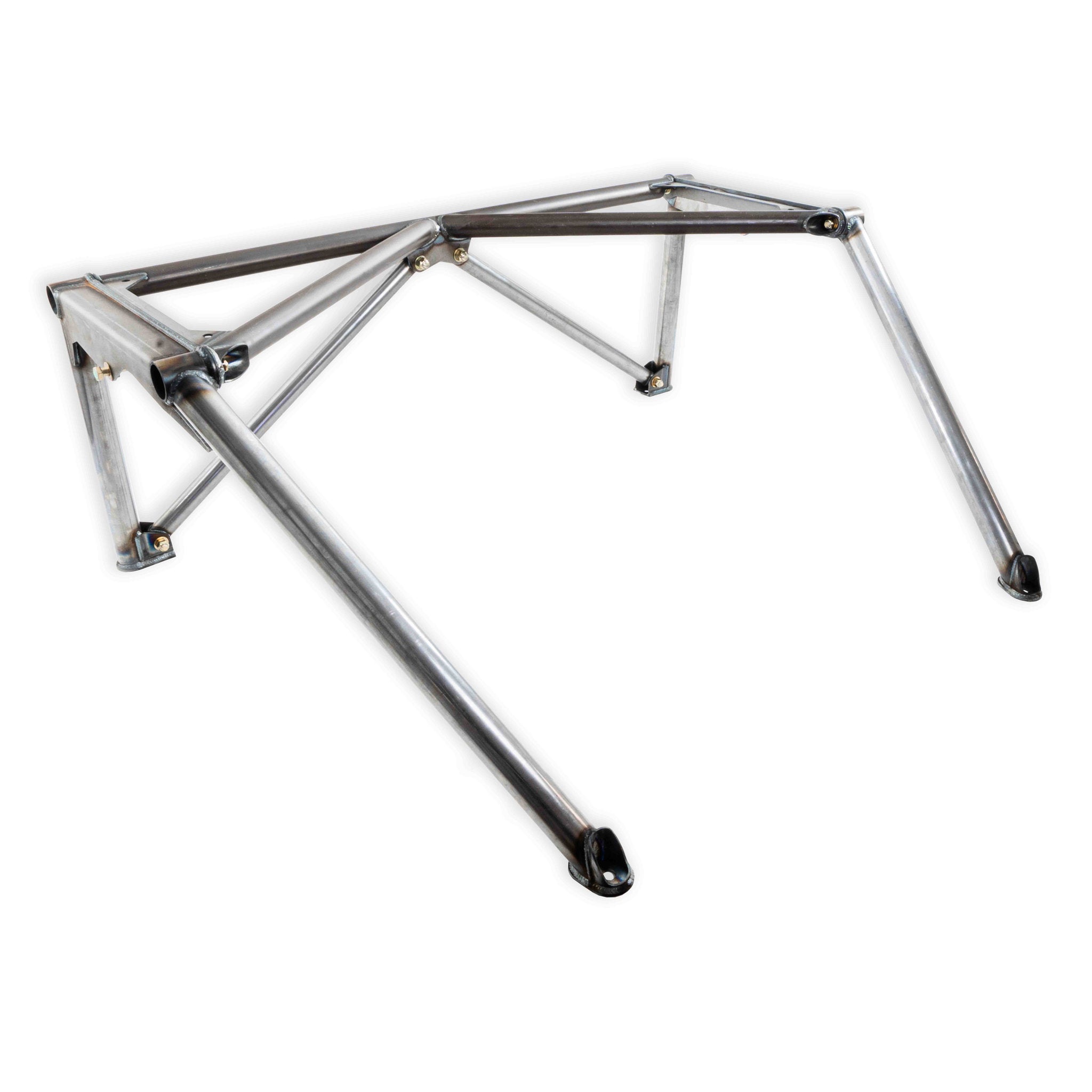 Prefab Bed Cage