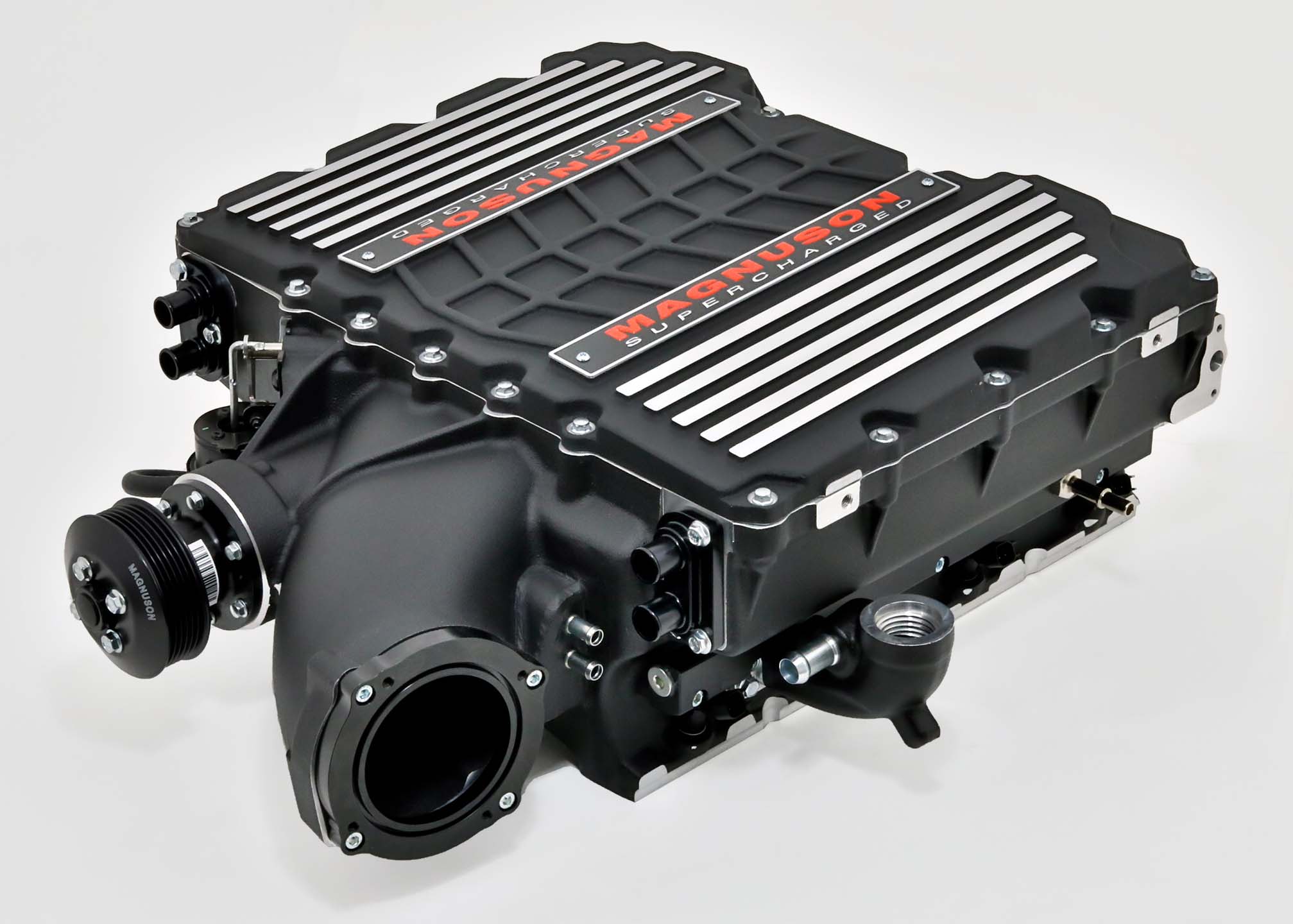 Magnum Performance Series Jeep Wrangler Rubicon 392