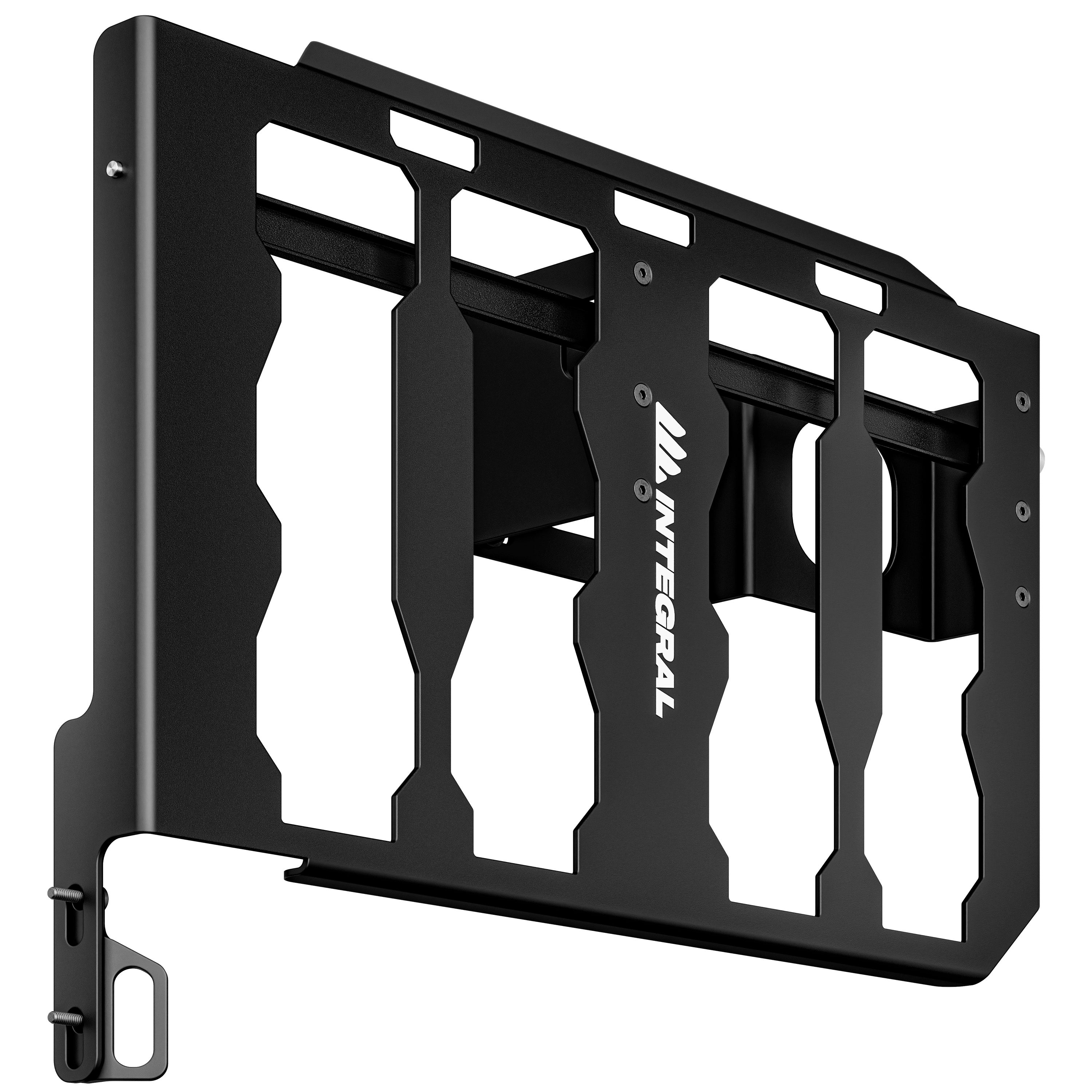 Integral Boxlink Panel (Full) - F150 & Raptor (2015+)