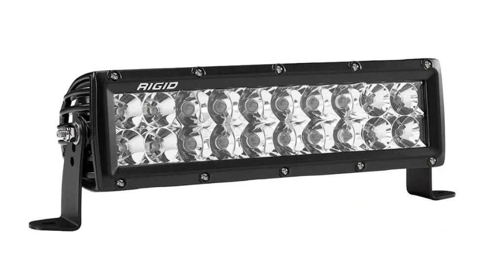 2020-2025 FORD F250, F350, F450 BMC Lights Front Bumper Kit