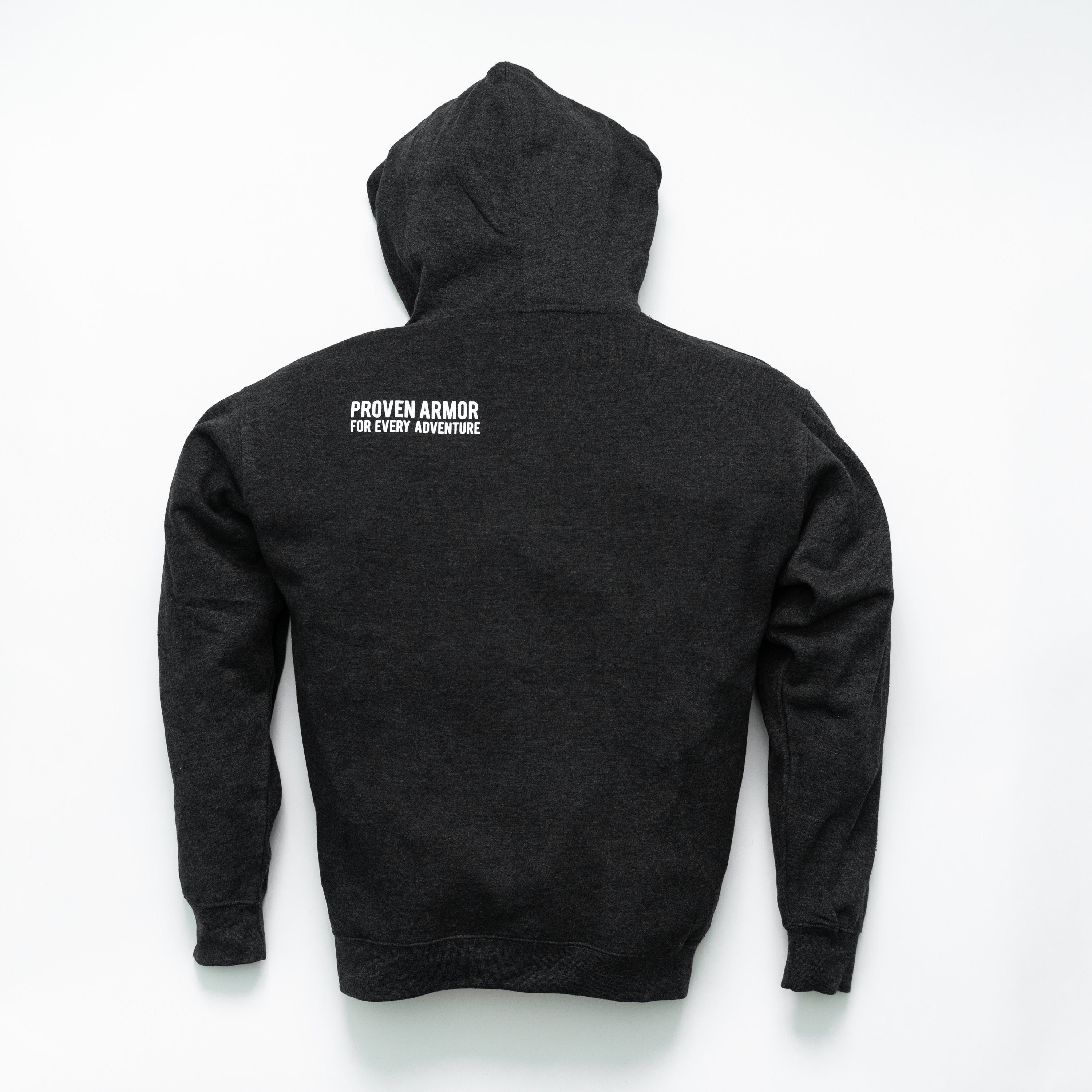 C4 Logo Hoodie