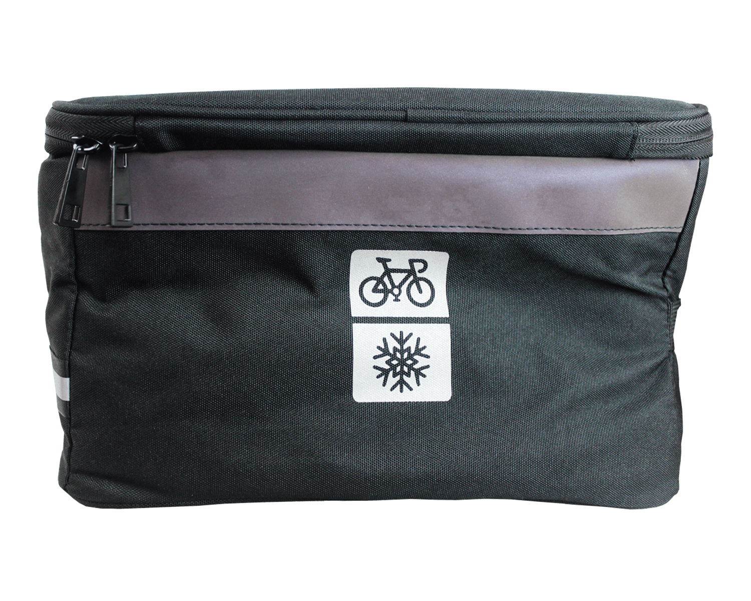 E-Bike Rack 10 Pack Cooler