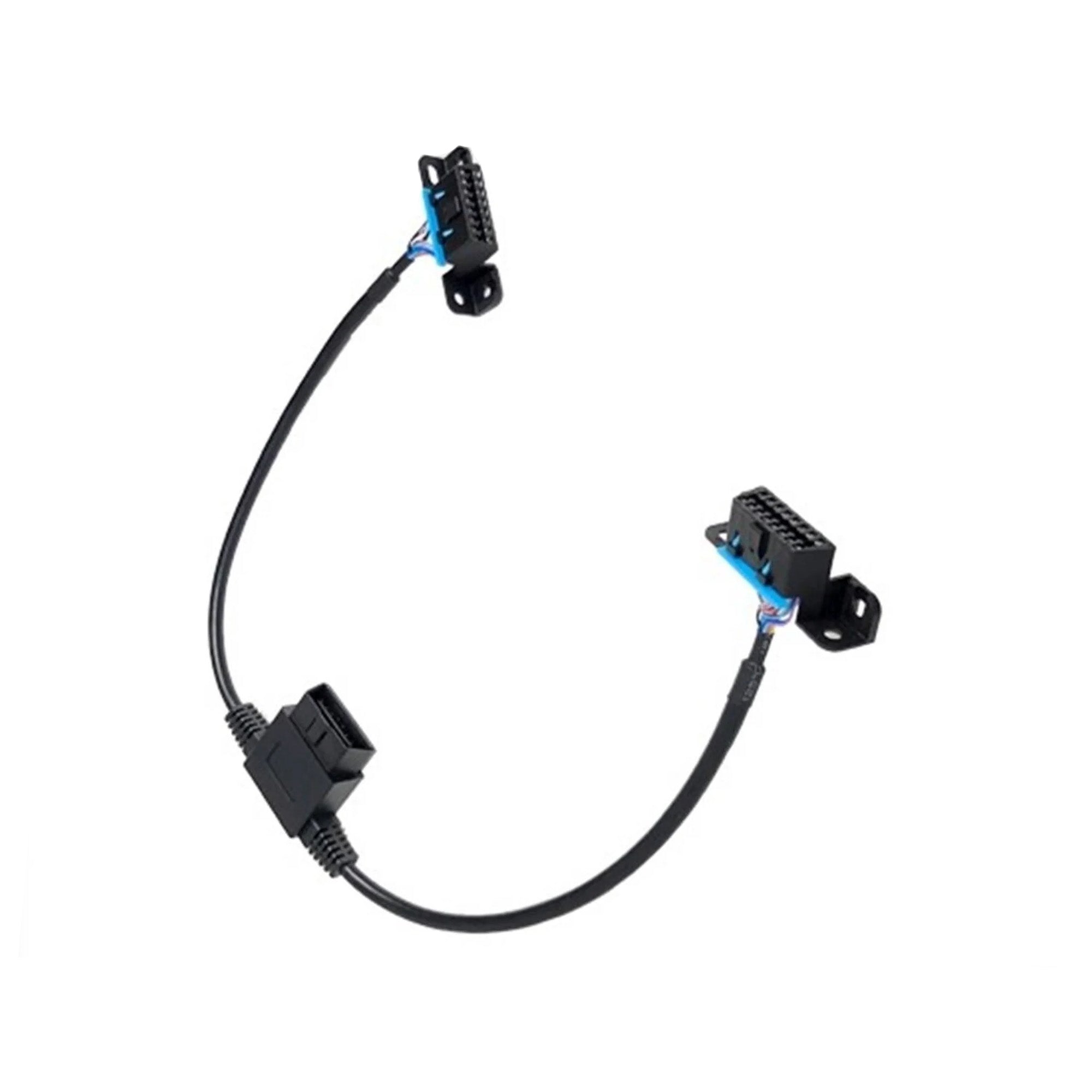 Edge 98106 EAS OBDII Pass Through Splitter
