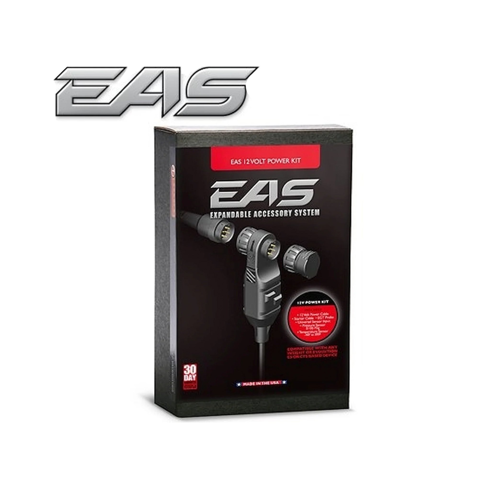 Edge 98106 EAS OBDII Pass Through Splitter