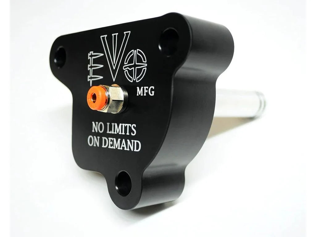 VARIANT EVO-1152 On Demand Air Activated