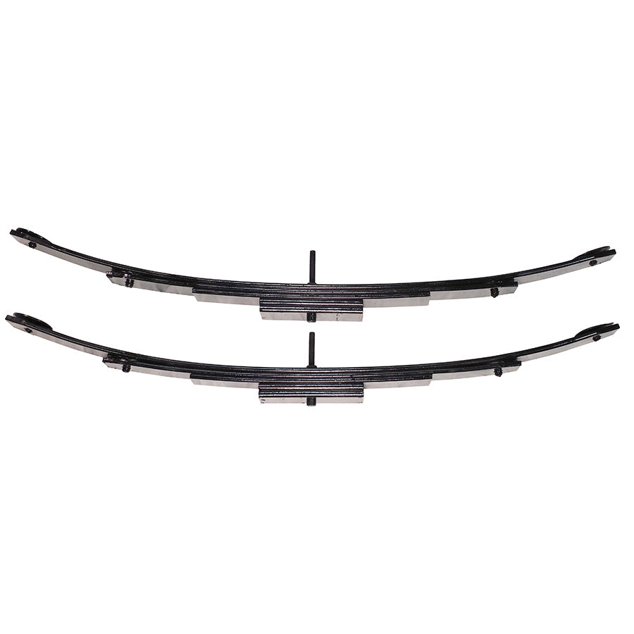 Elevate Rear Mini Pack, 2" Lift, 2019+ GM1500 2/4WD