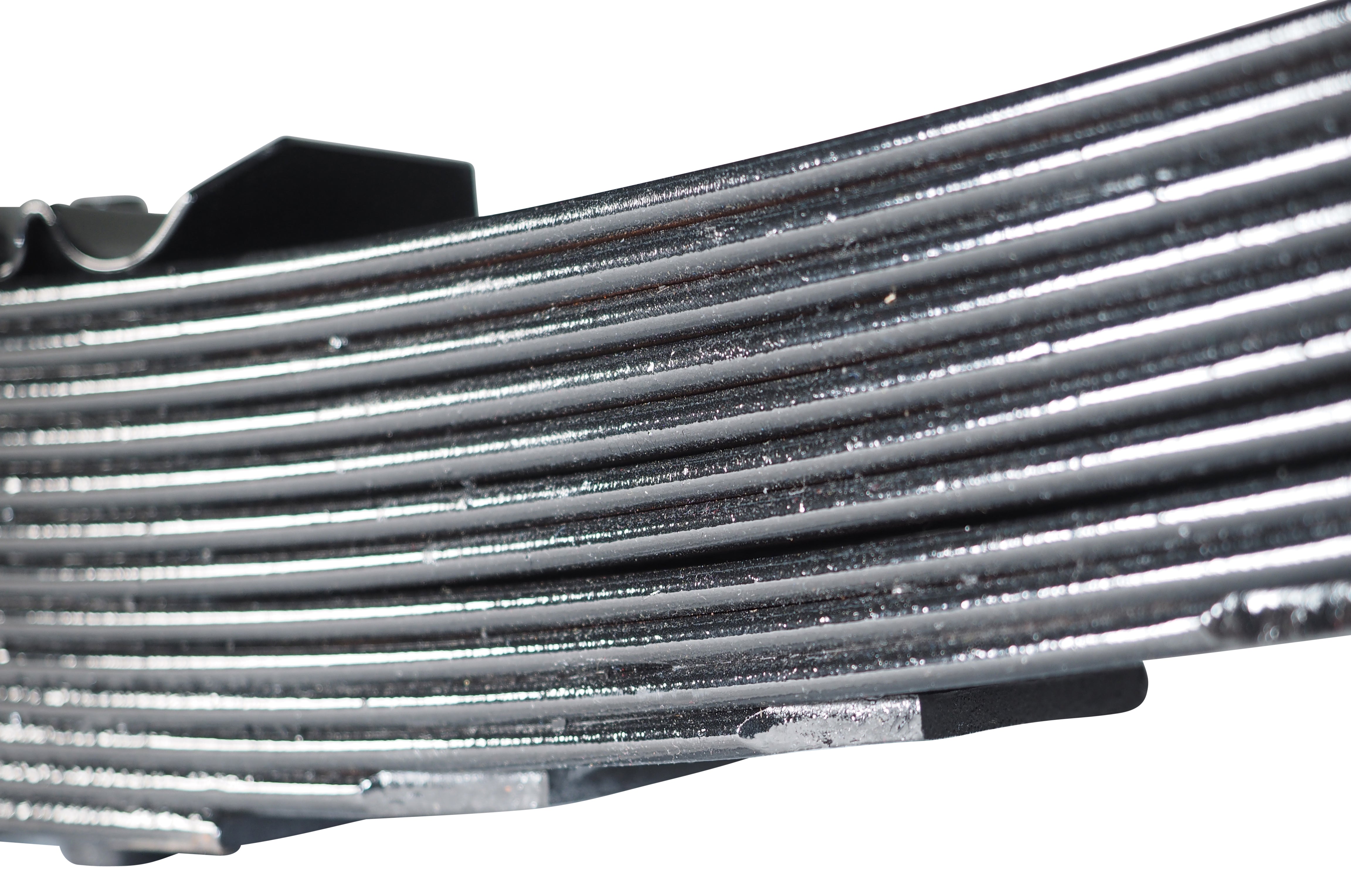 Elevate Rear Leaf Springs, 1” Lift, 2009-2014 F150