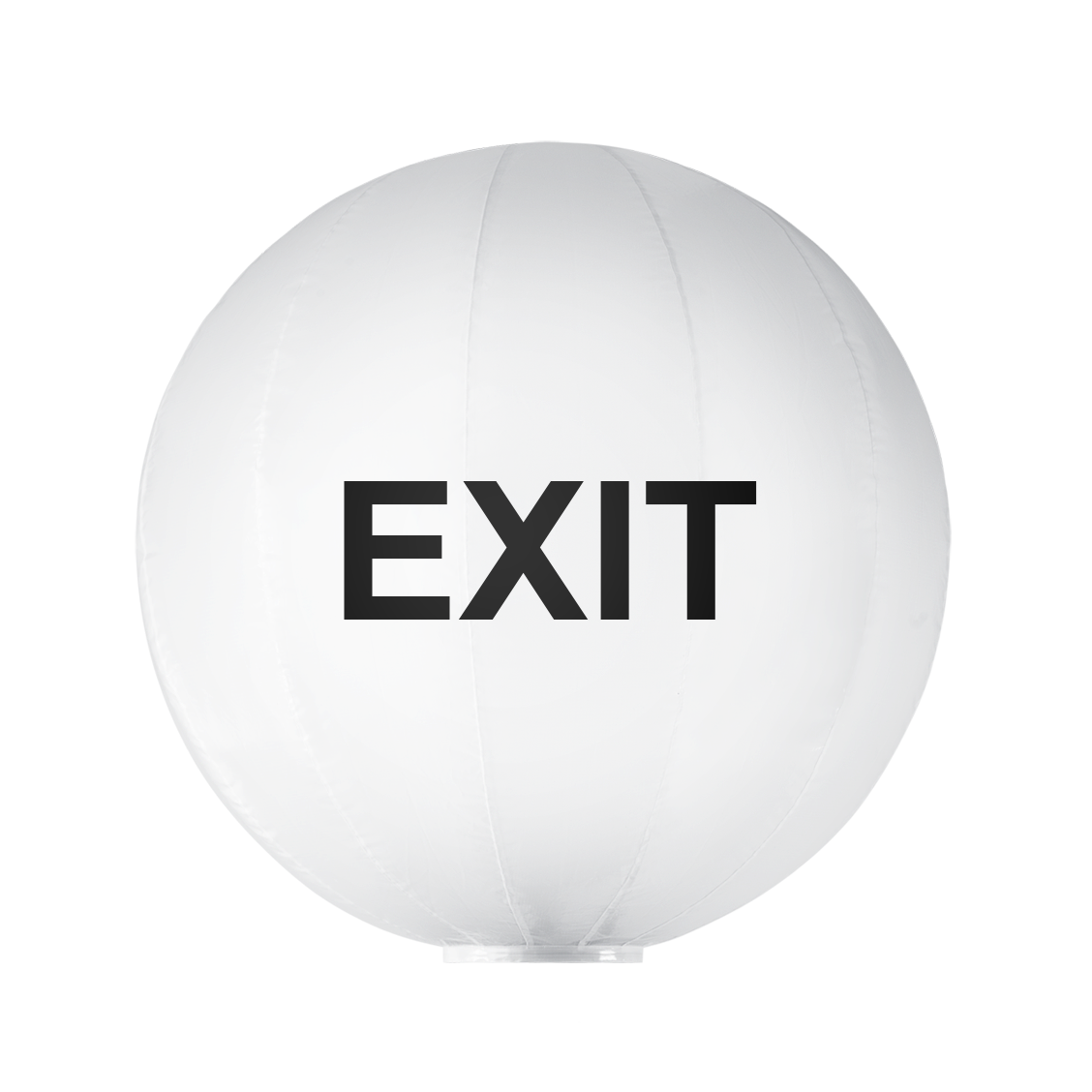 SeeDevil Exit - G3 400 Watt RGB+CCT Diffuser
