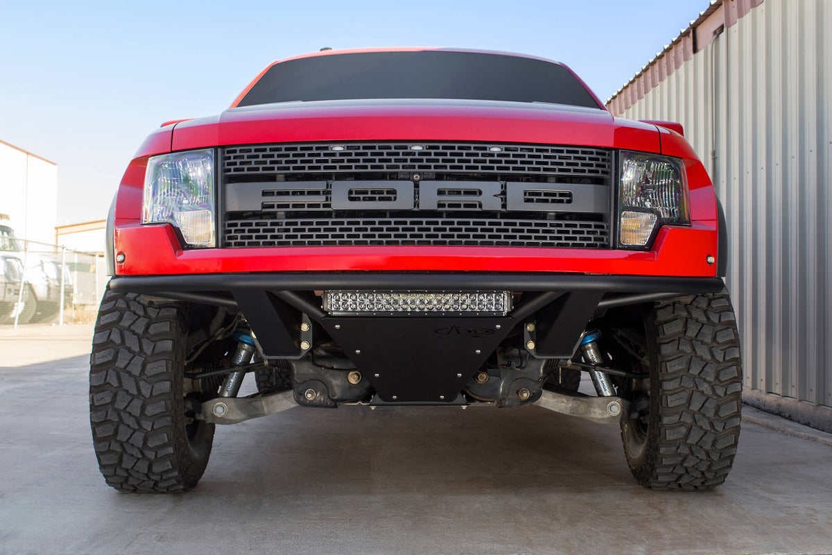 2010-2014 Ford F-150 Raptor ADD PRO Front Bumper Addictive Desert Designs