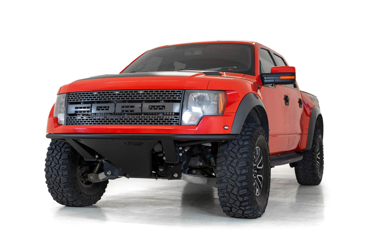 2010-2014 Ford F-150 Raptor ADD PRO V2 Front Bumper Addictive Desert Designs