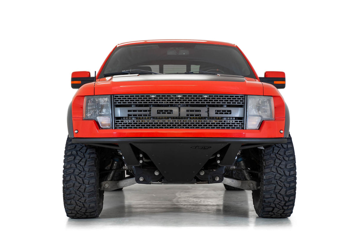 2010-2014 Ford F-150 Raptor ADD PRO V2 Front Bumper Addictive Desert Designs
