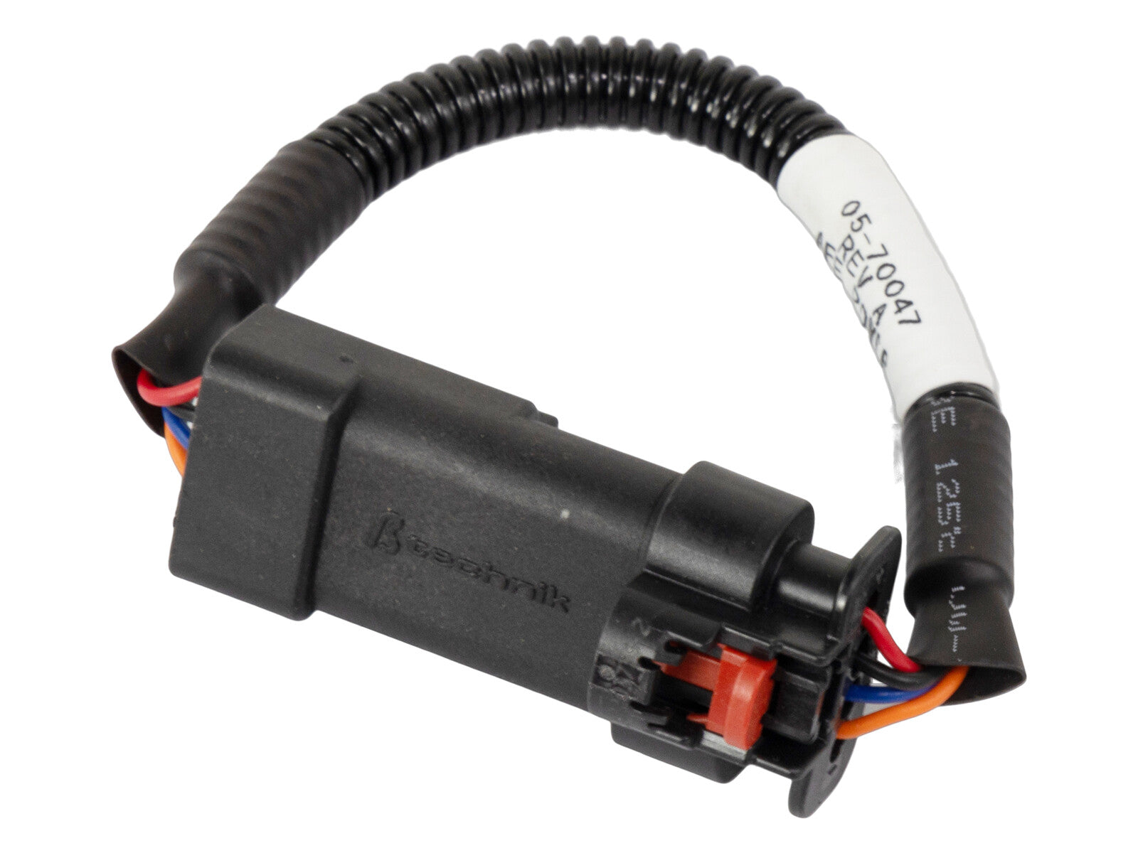 Mass Air Flow (MAF) Sensor Extension Harness Various GM Cars/Trucks/SUVs 19-26 aFe Power