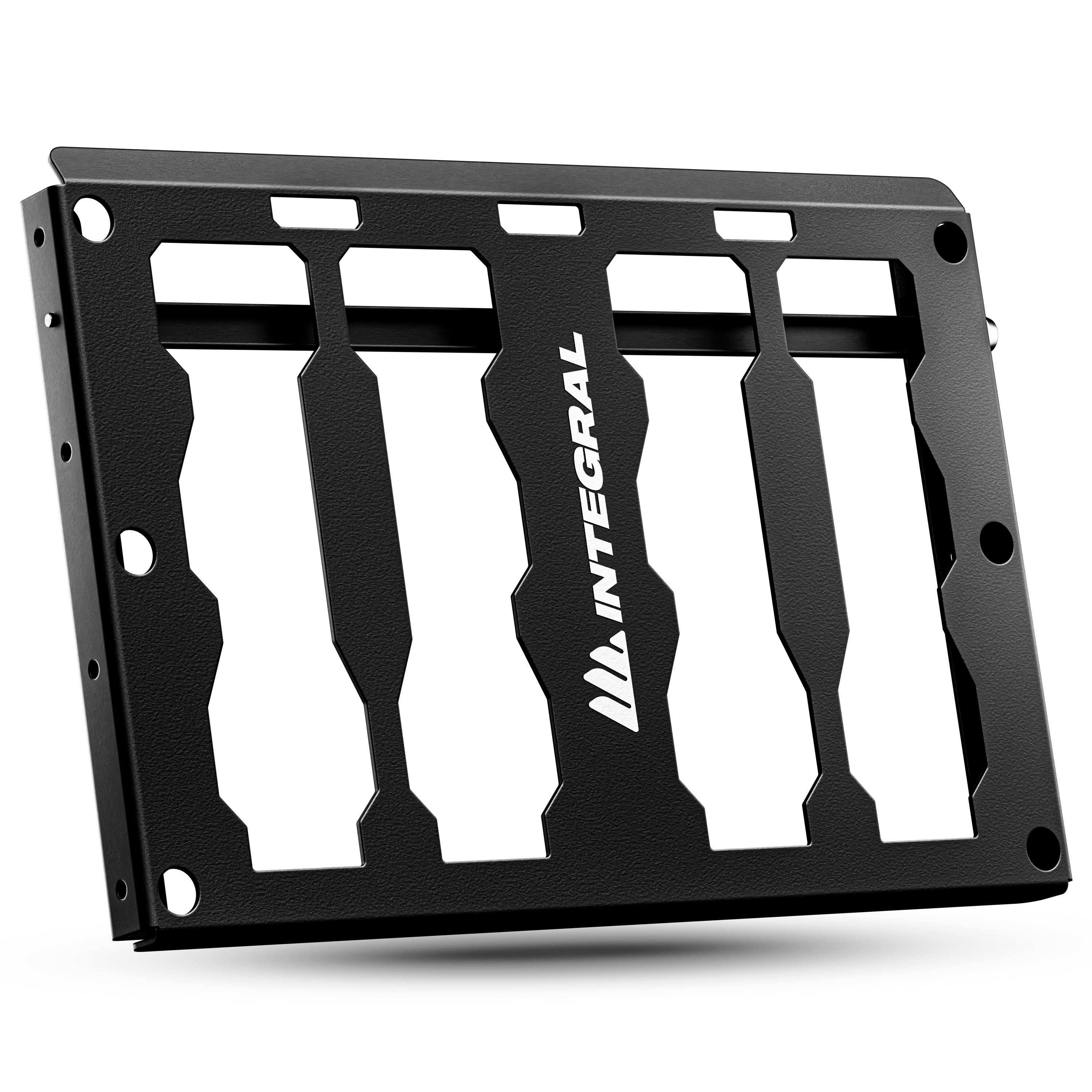 Integral Locking Plate - Universal