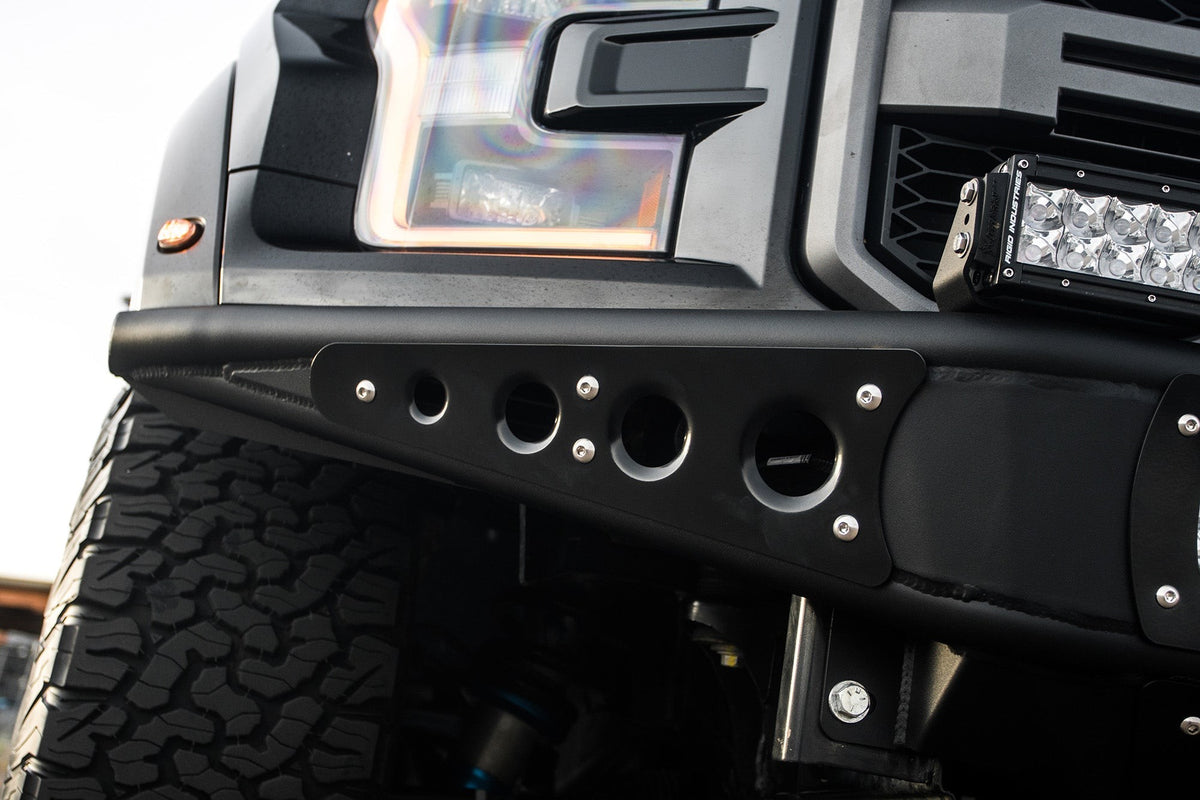 2017-2020 Ford F-150 Raptor Venom R Front Bumper Addictive Desert Designs