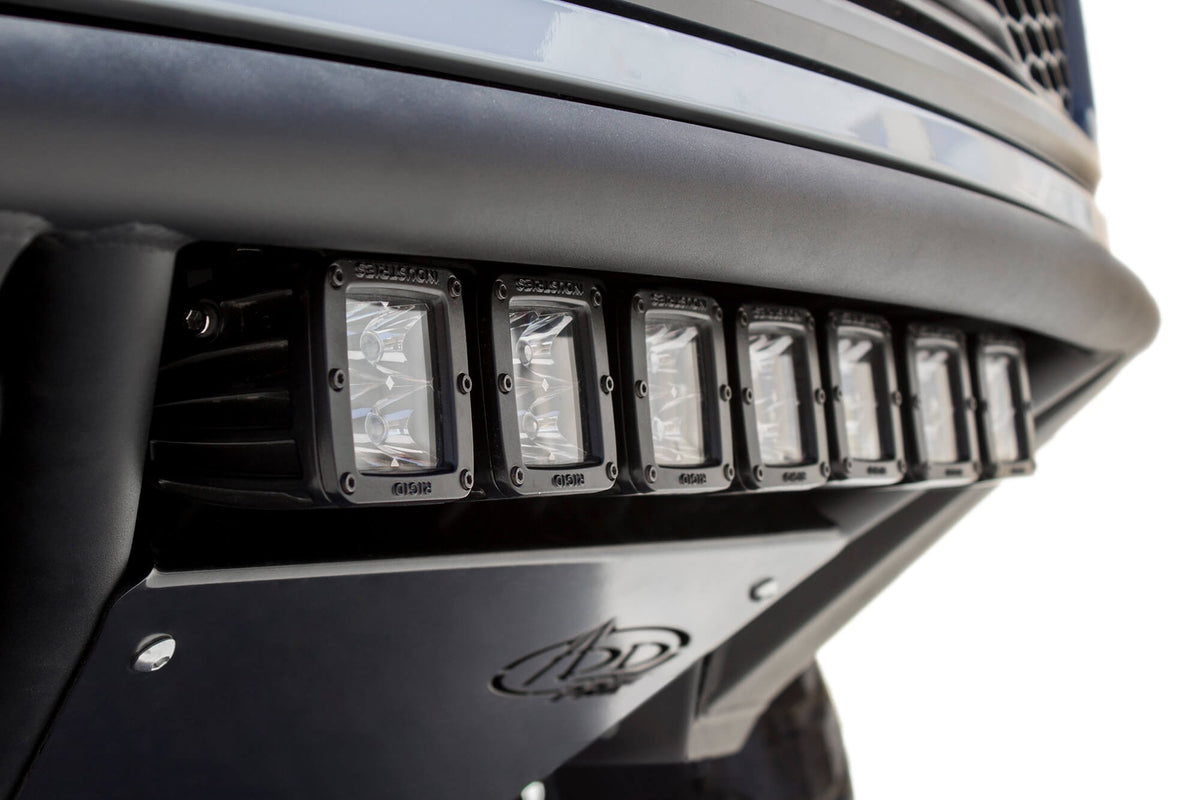 2017-2020 Ford F-150 Raptor ADD PRO Front Bumper Addictive Desert Designs