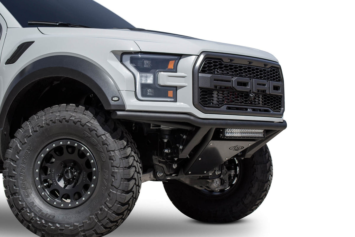 2017-2020 Ford F-150 Raptor ADD PRO Front Bumper Addictive Desert Designs