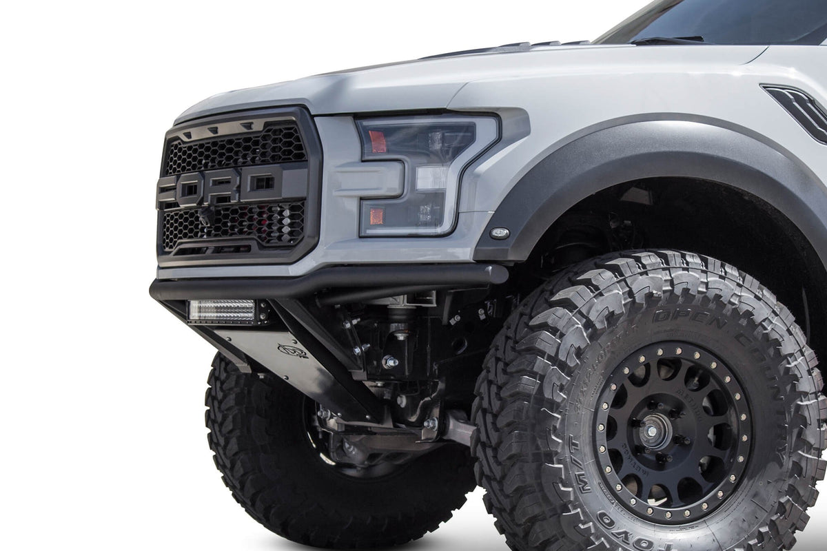 2017-2020 Ford F-150 Raptor ADD PRO Front Bumper Addictive Desert Designs