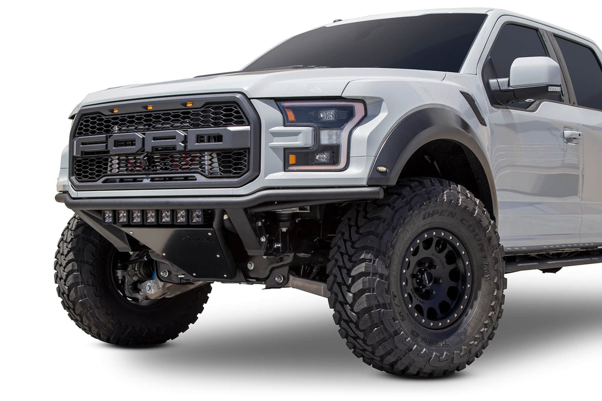 2017-2020 Ford F-150 Raptor ADD PRO Front Bumper Addictive Desert Designs