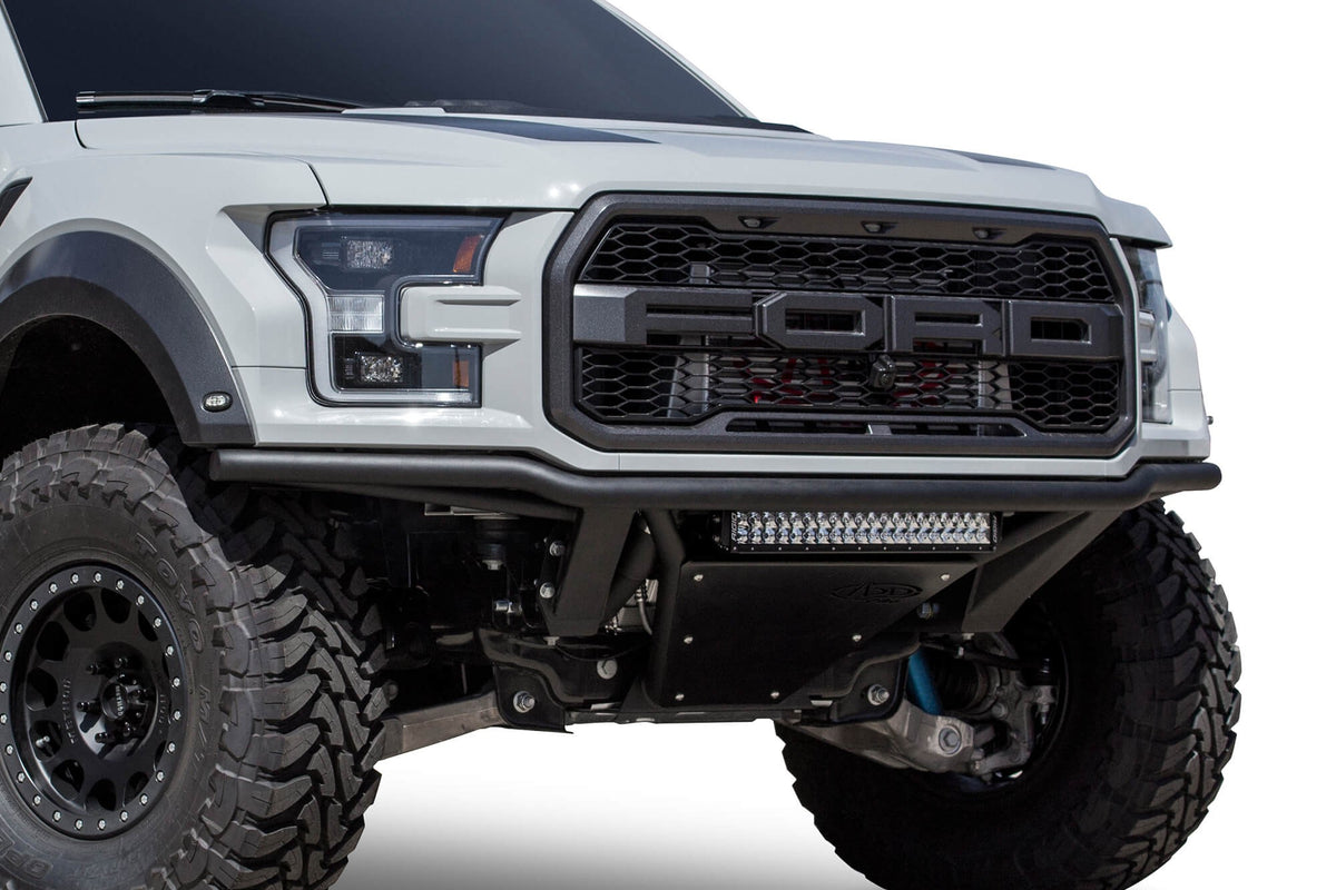 2017-2020 Ford F-150 Raptor ADD PRO Front Bumper Addictive Desert Designs