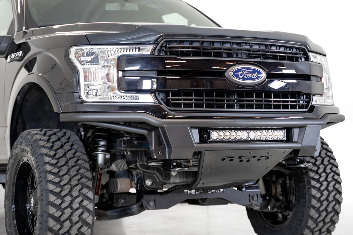 2018-2020 Ford F-150 ADD PRO Bolt-On Front Bumper Addictive Desert Designs