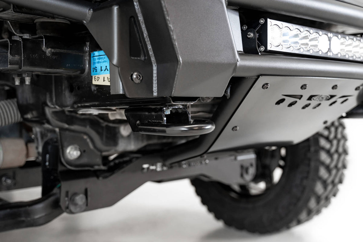 2018-2020 Ford F-150 ADD PRO Bolt-On Front Bumper Addictive Desert Designs