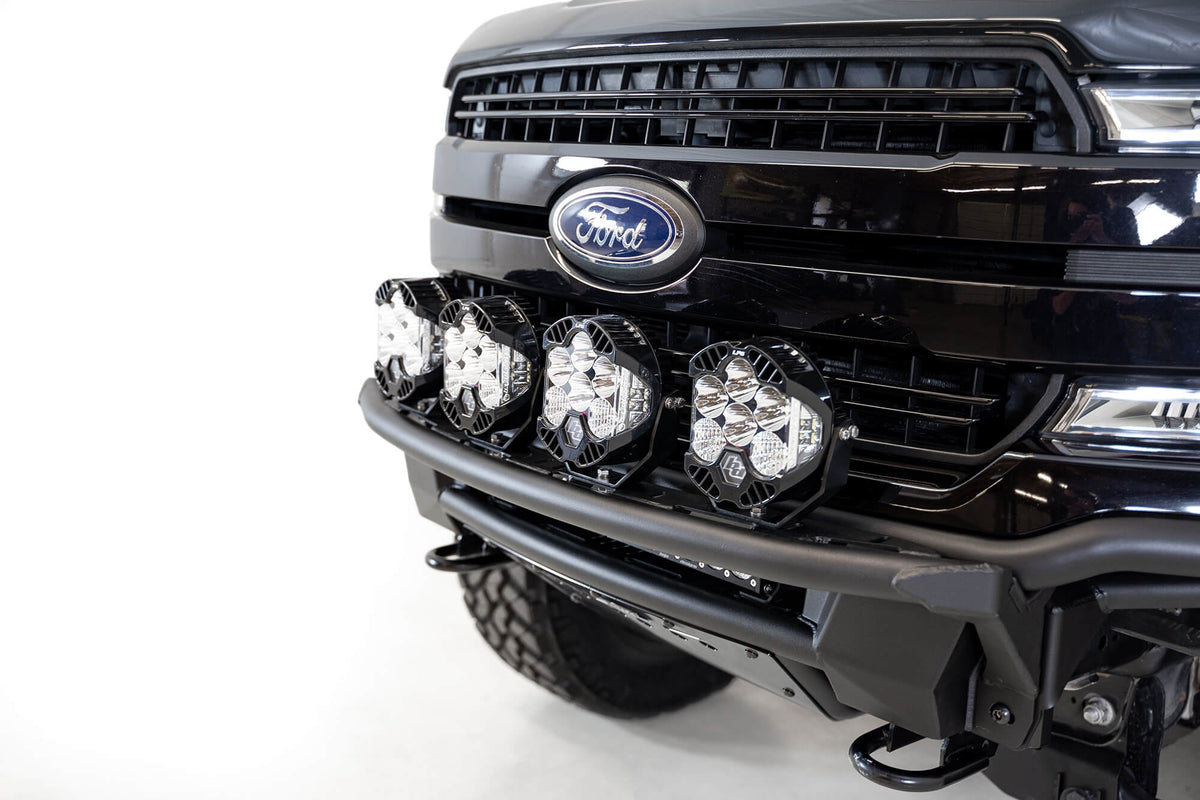 2018-2020 Ford F-150 ADD PRO Bolt-On Front Bumper Addictive Desert Designs