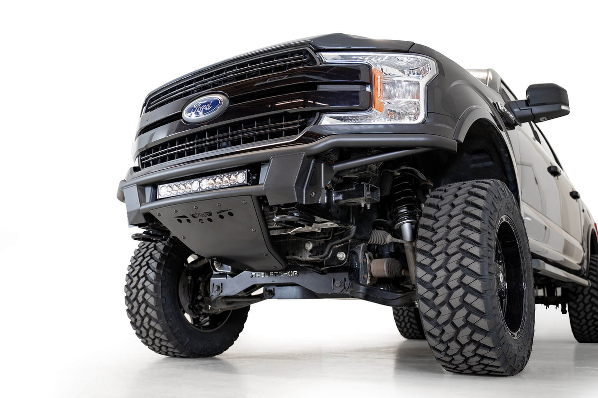 2018-2020 Ford F-150 ADD PRO Bolt-On Front Bumper Addictive Desert Designs