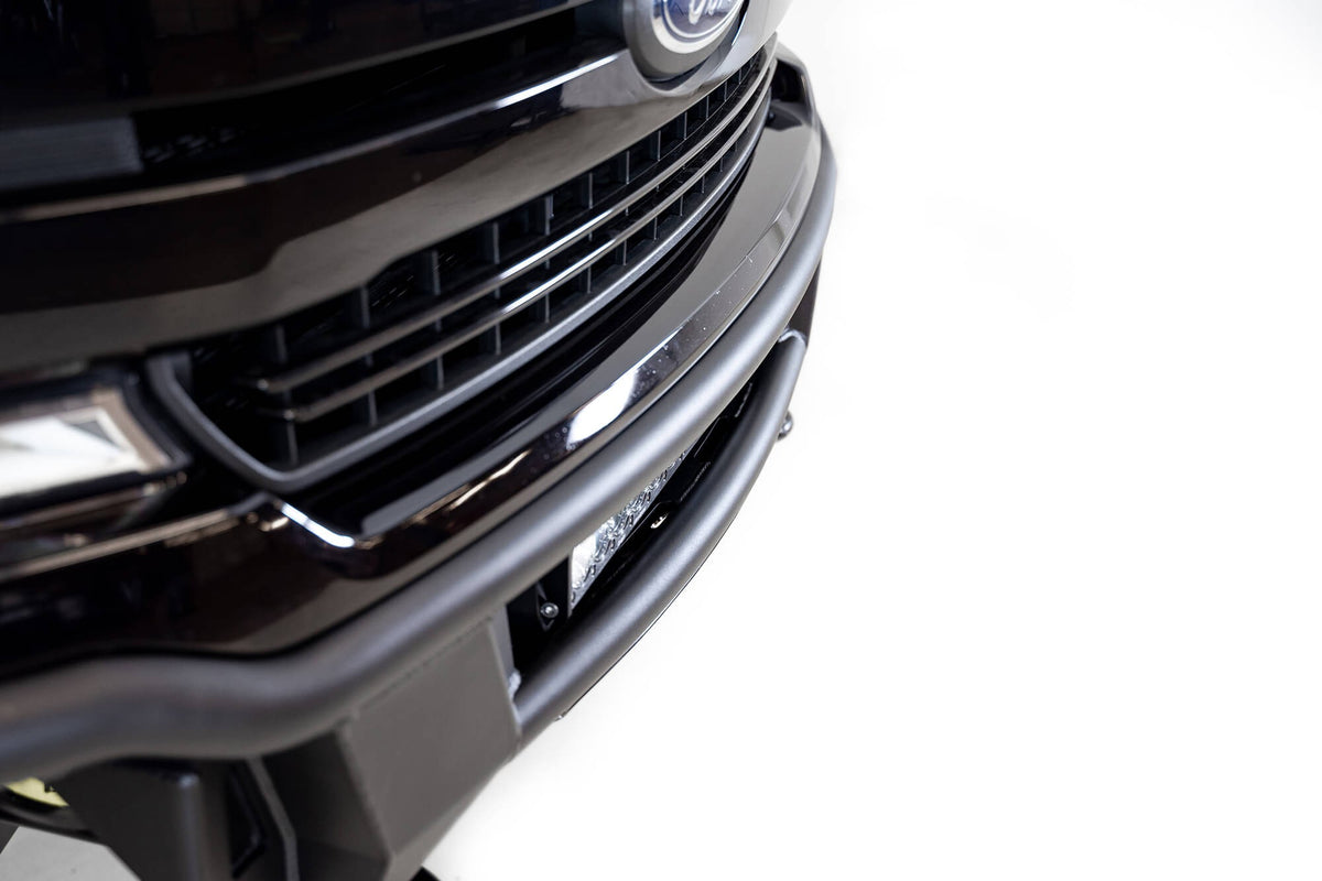 2018-2020 Ford F-150 ADD PRO Bolt-On Front Bumper Addictive Desert Designs