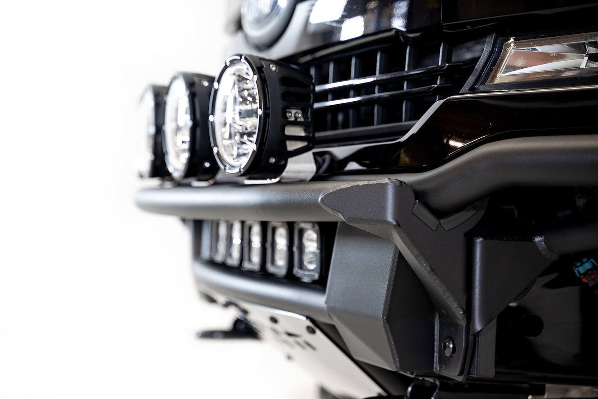 2018-2020 Ford F-150 ADD PRO Bolt-On Front Bumper Addictive Desert Designs