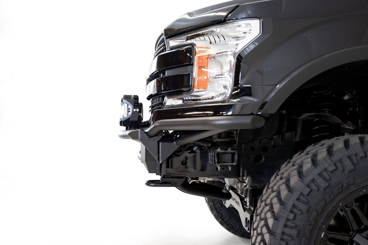 2018-2020 Ford F-150 ADD PRO Bolt-On Front Bumper Addictive Desert Designs