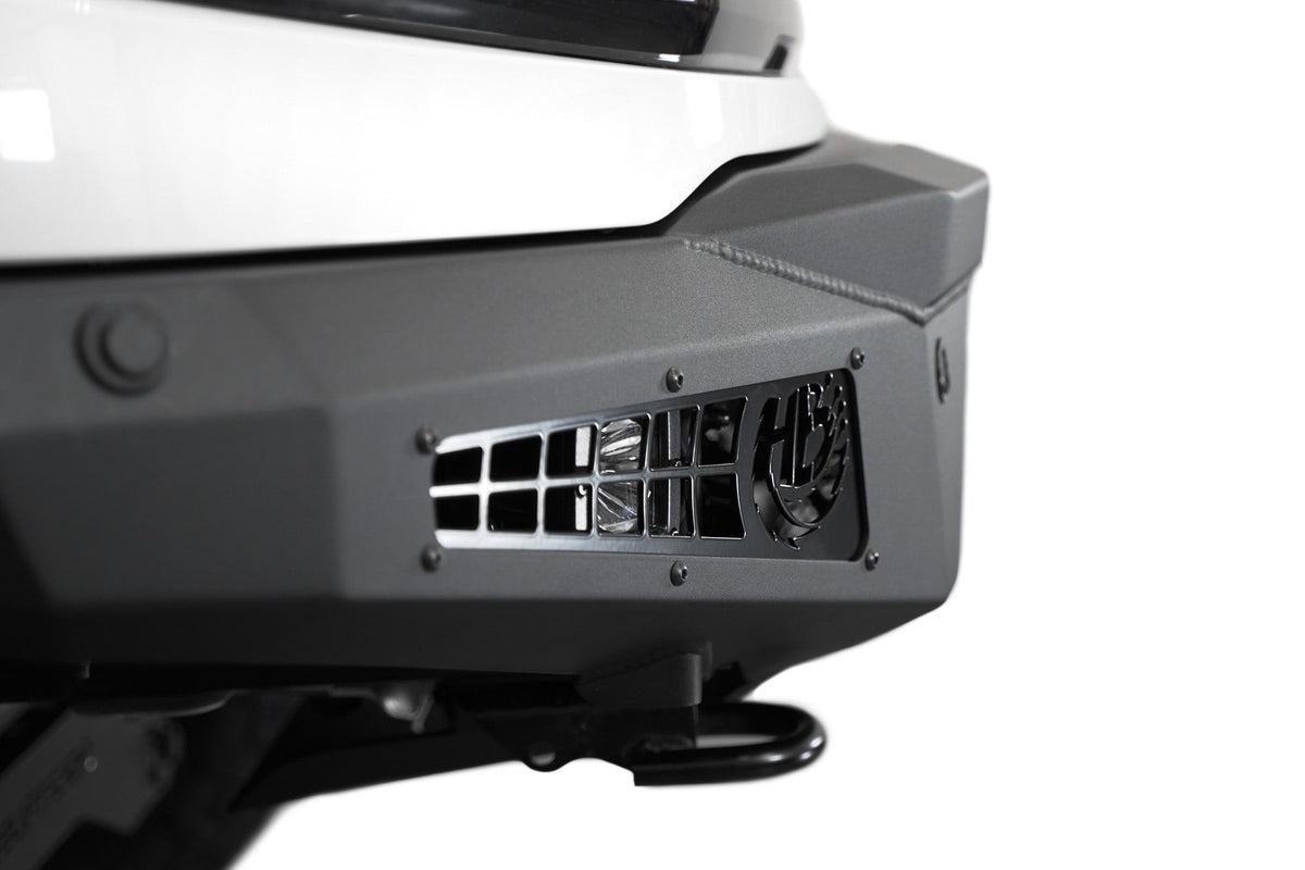 2024+ Ford F-150 HoneyBadger Front Bumper Addictive Desert Designs