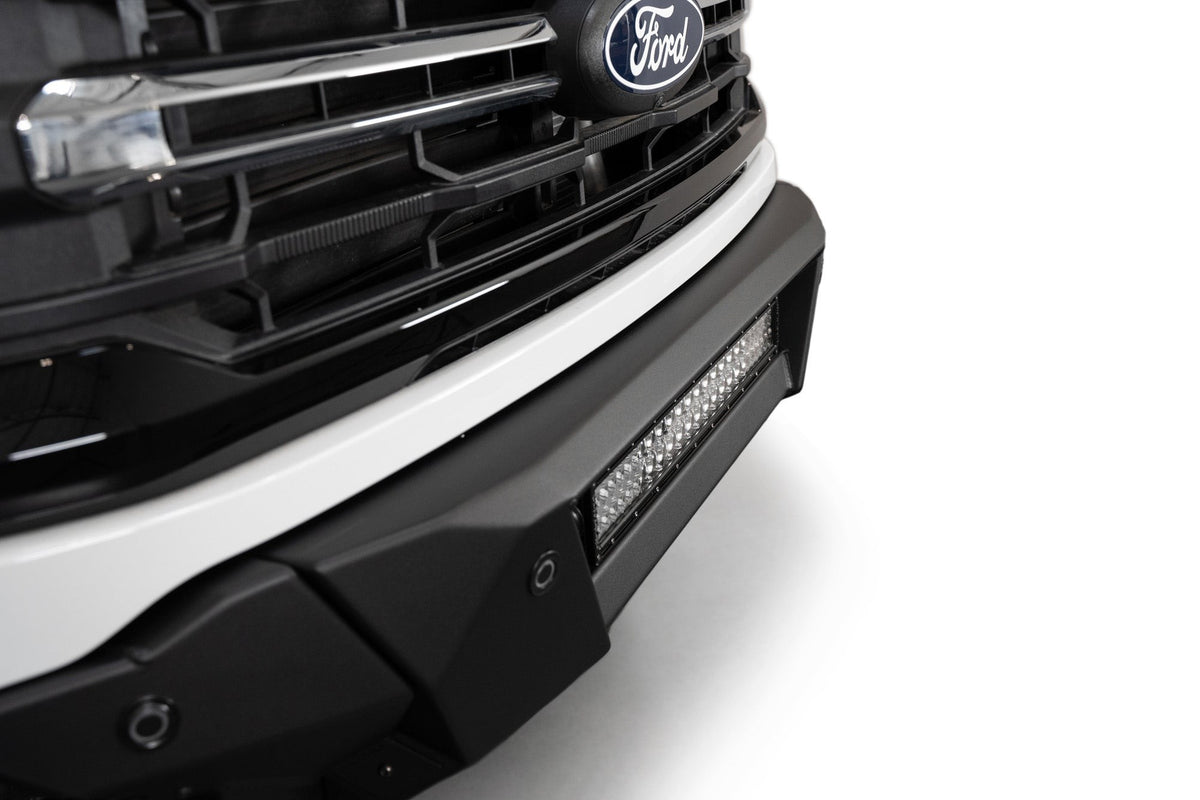 2024+ Ford F-150 Black Label Front Bumper Addictive Desert Designs