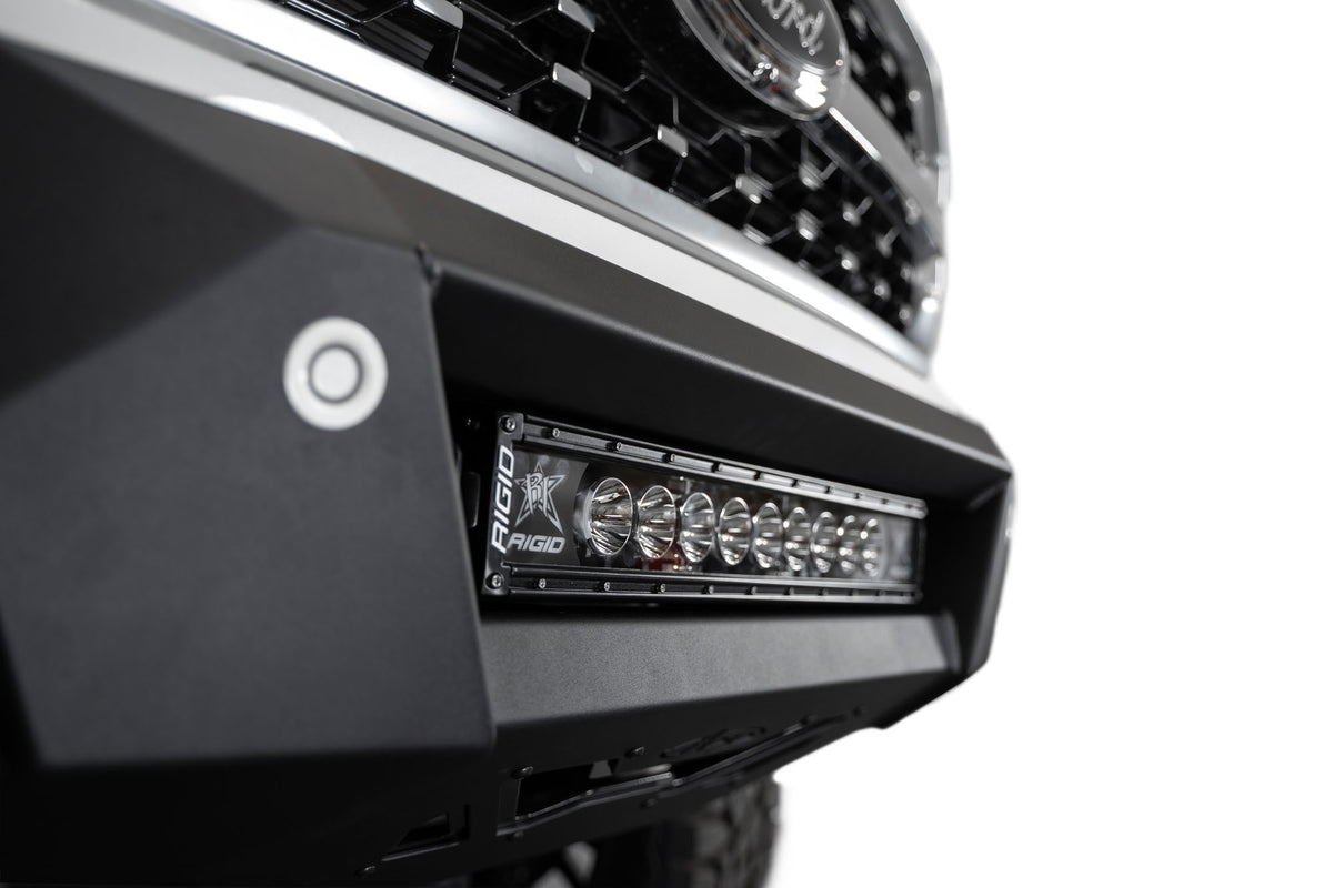 2021-2023 Ford F-150 Black Label Front Bumper Addictive Desert Designs