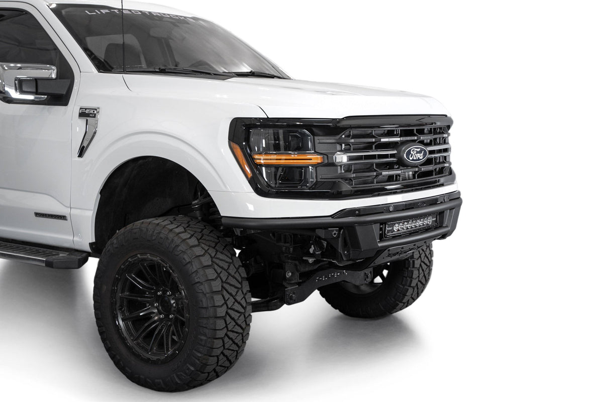 2024+ Ford F-150 PRO Bolt-On Front Bumper Addictive Desert Designs